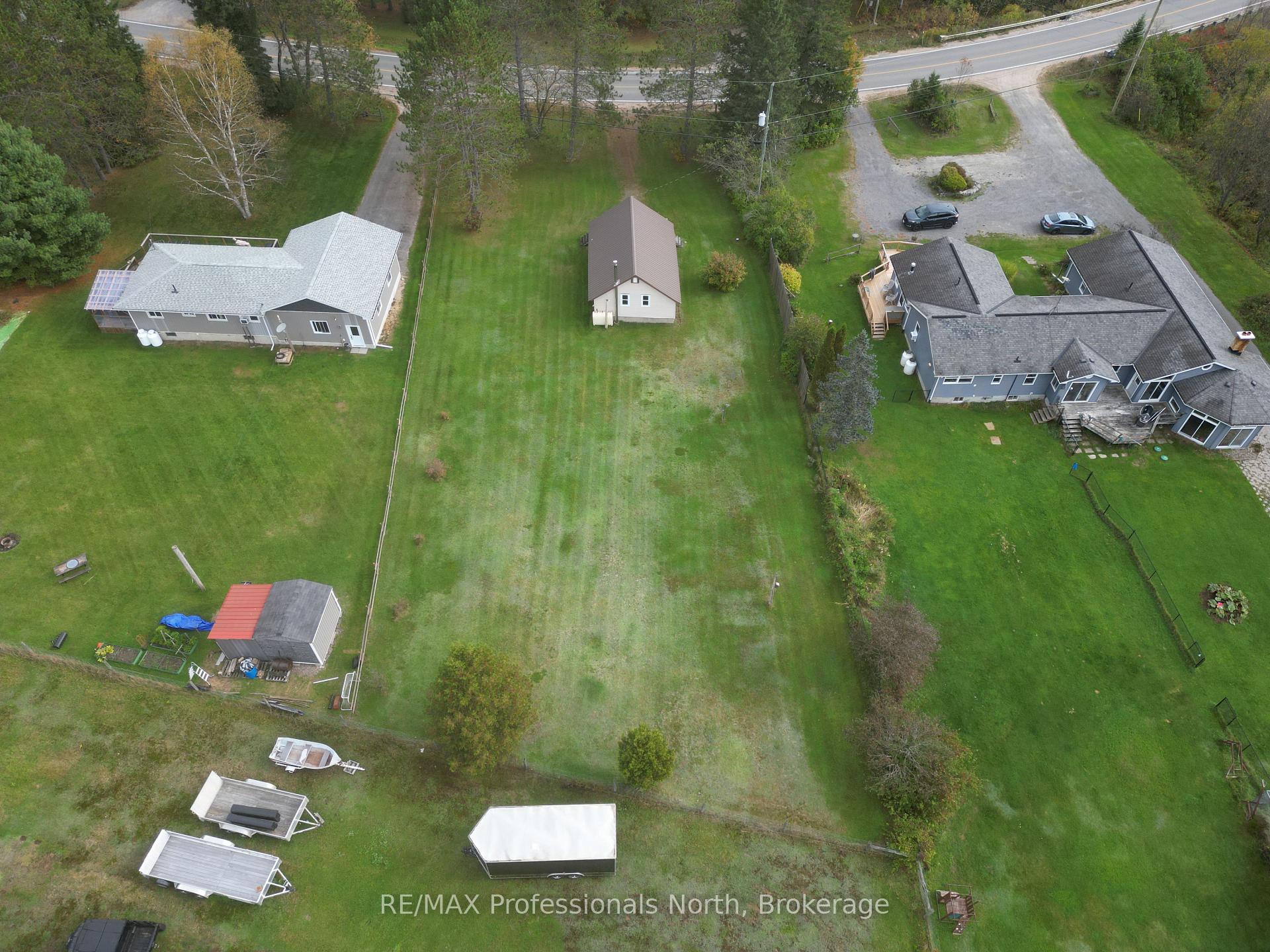 Photo 29 of 449 Bobcaygeon Road, Minden Hills, Anson — HOMEH