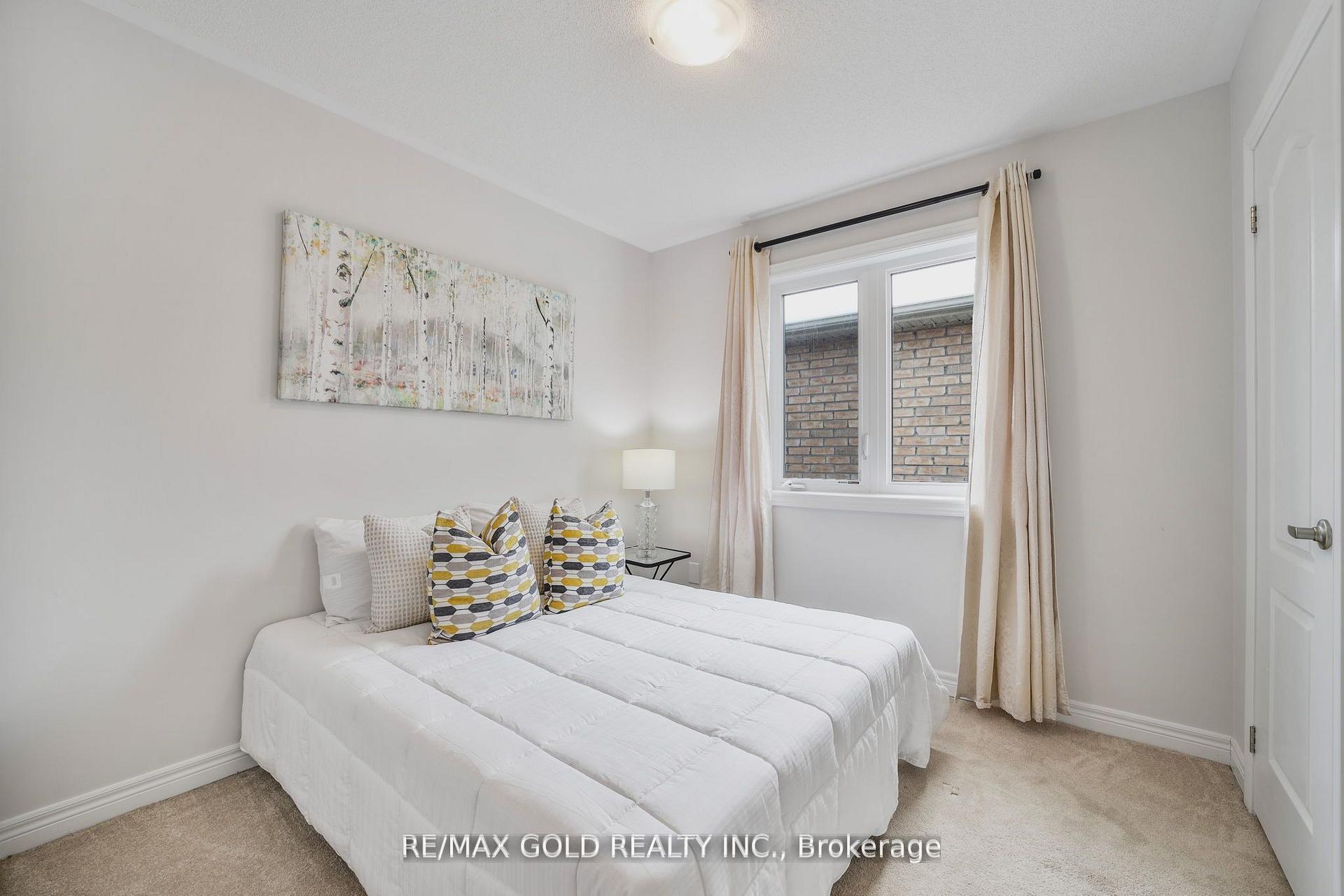 Photo 42 of 42 Lanark Circle, Brampton, Credit Valley — HOMEH