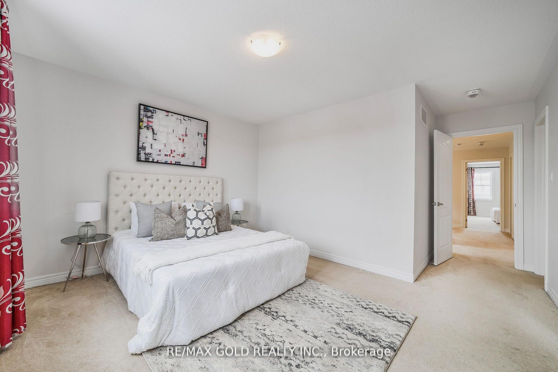 Photo 44 of 42 Lanark Circle, Brampton, Credit Valley — HOMEH