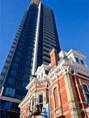 Front of Unit 2906, 28 Linden Street