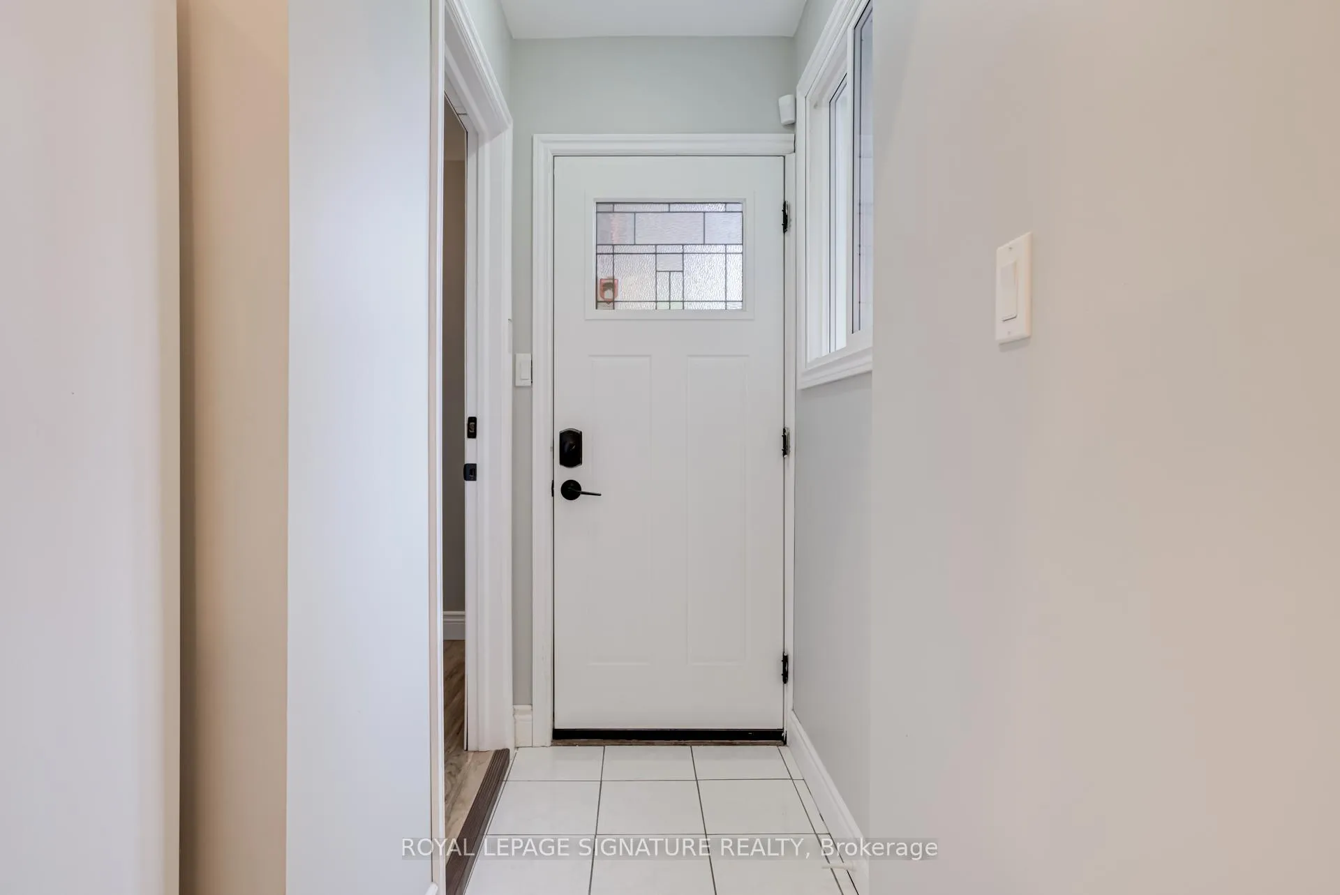 Photo 3 of Unit Main, 47 Harvey Street, Hamilton, Gibson — HOMEH