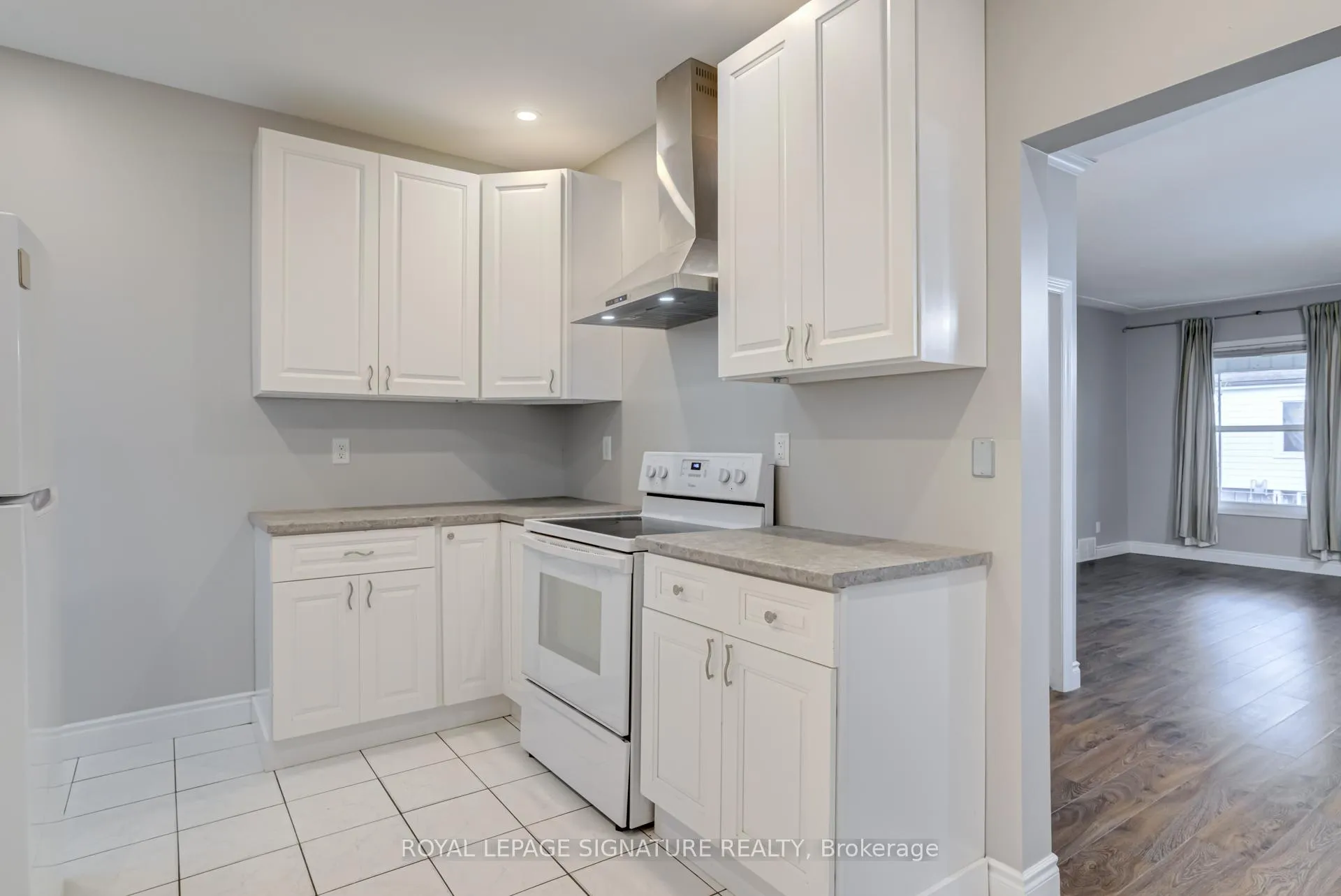 Photo 7 of Unit Main, 47 Harvey Street, Hamilton, Gibson — HOMEH