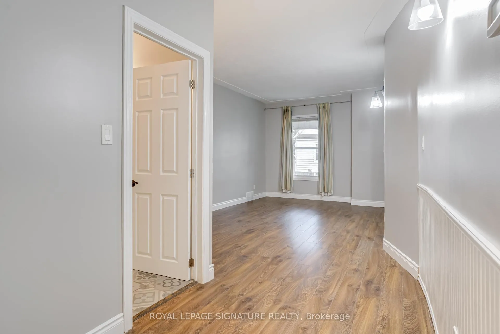 Photo 8 of Unit Main, 47 Harvey Street, Hamilton, Gibson — HOMEH