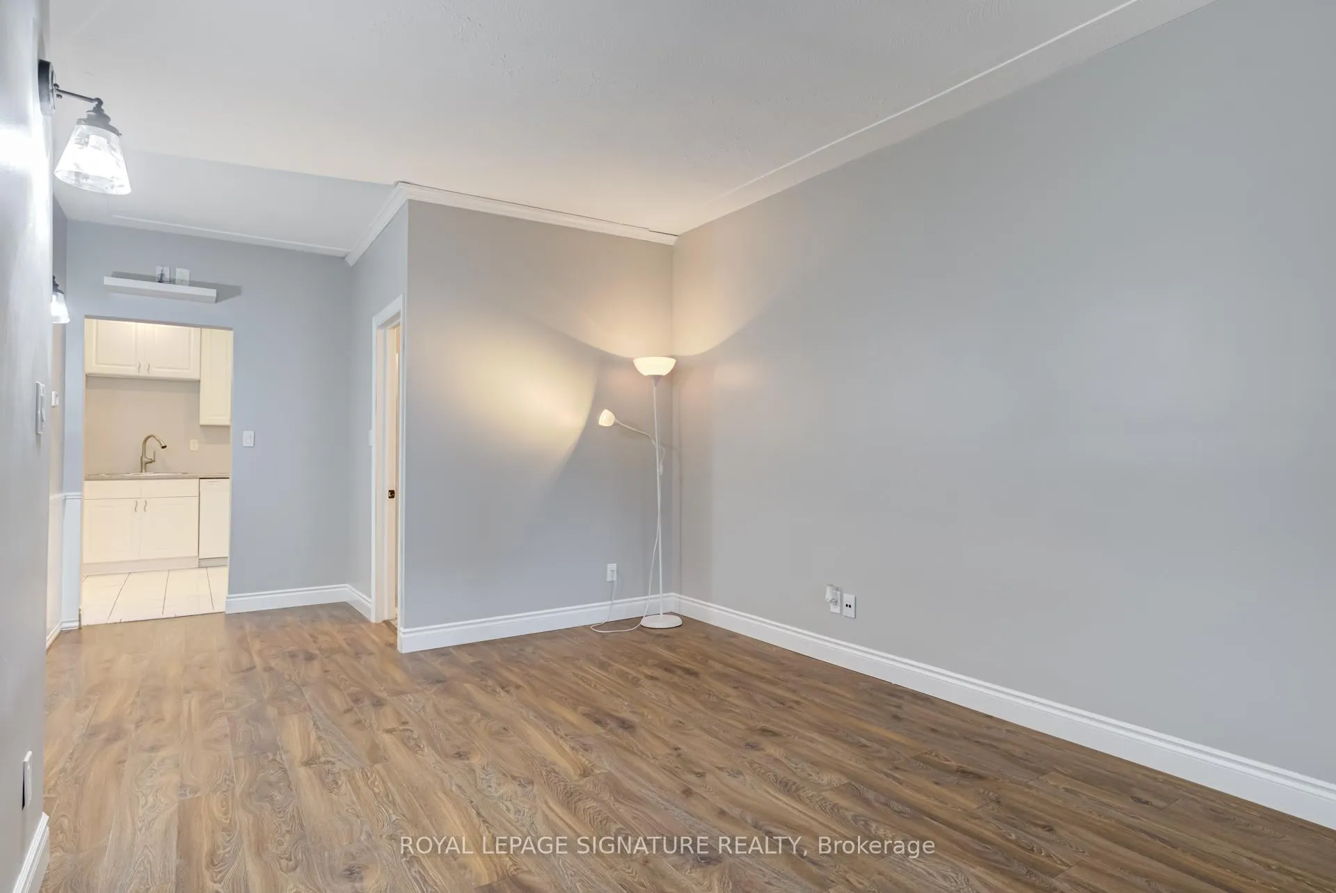 Photo 10 of Unit Main, 47 Harvey Street, Hamilton, Gibson — HOMEH