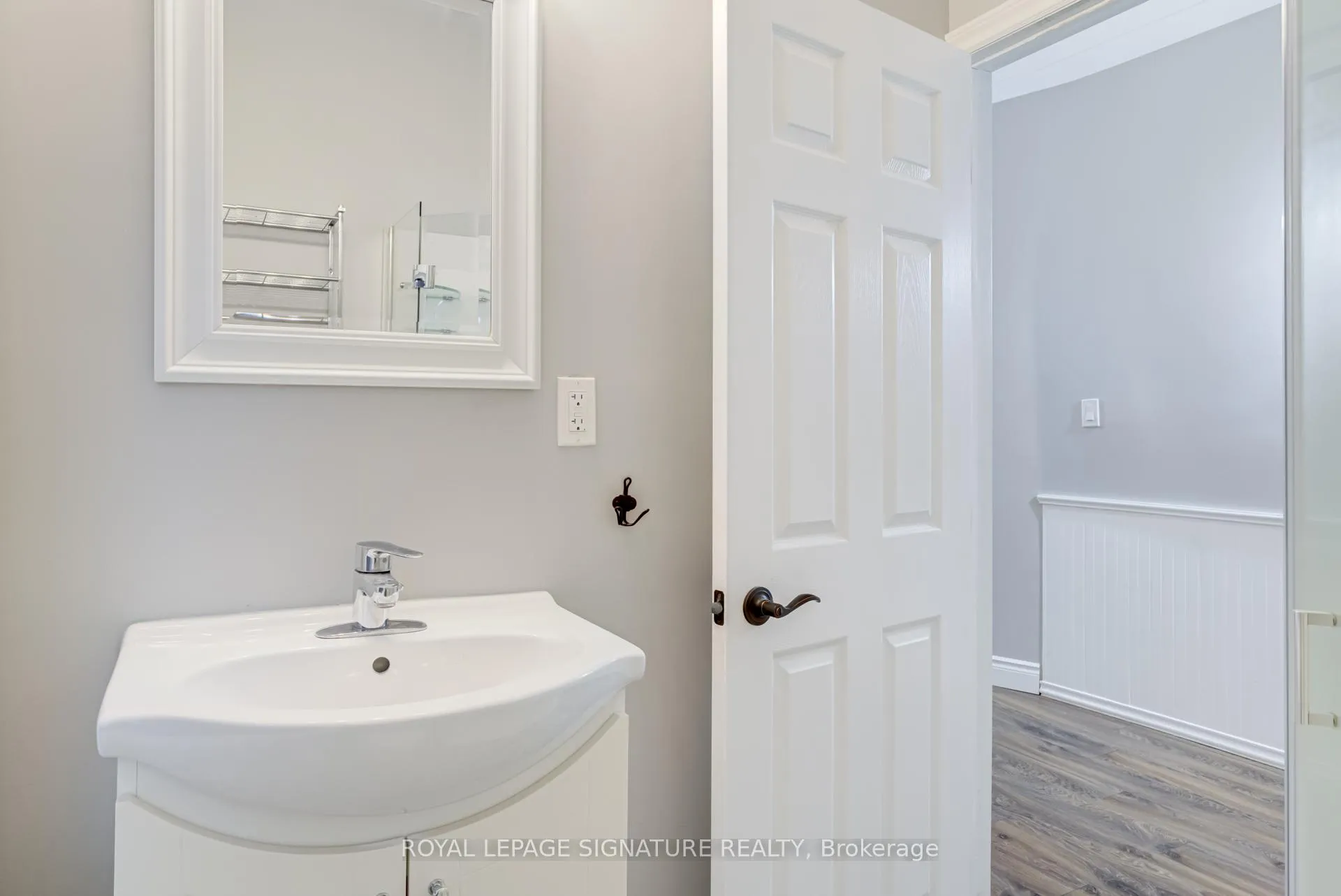 Photo 12 of Unit Main, 47 Harvey Street, Hamilton, Gibson — HOMEH