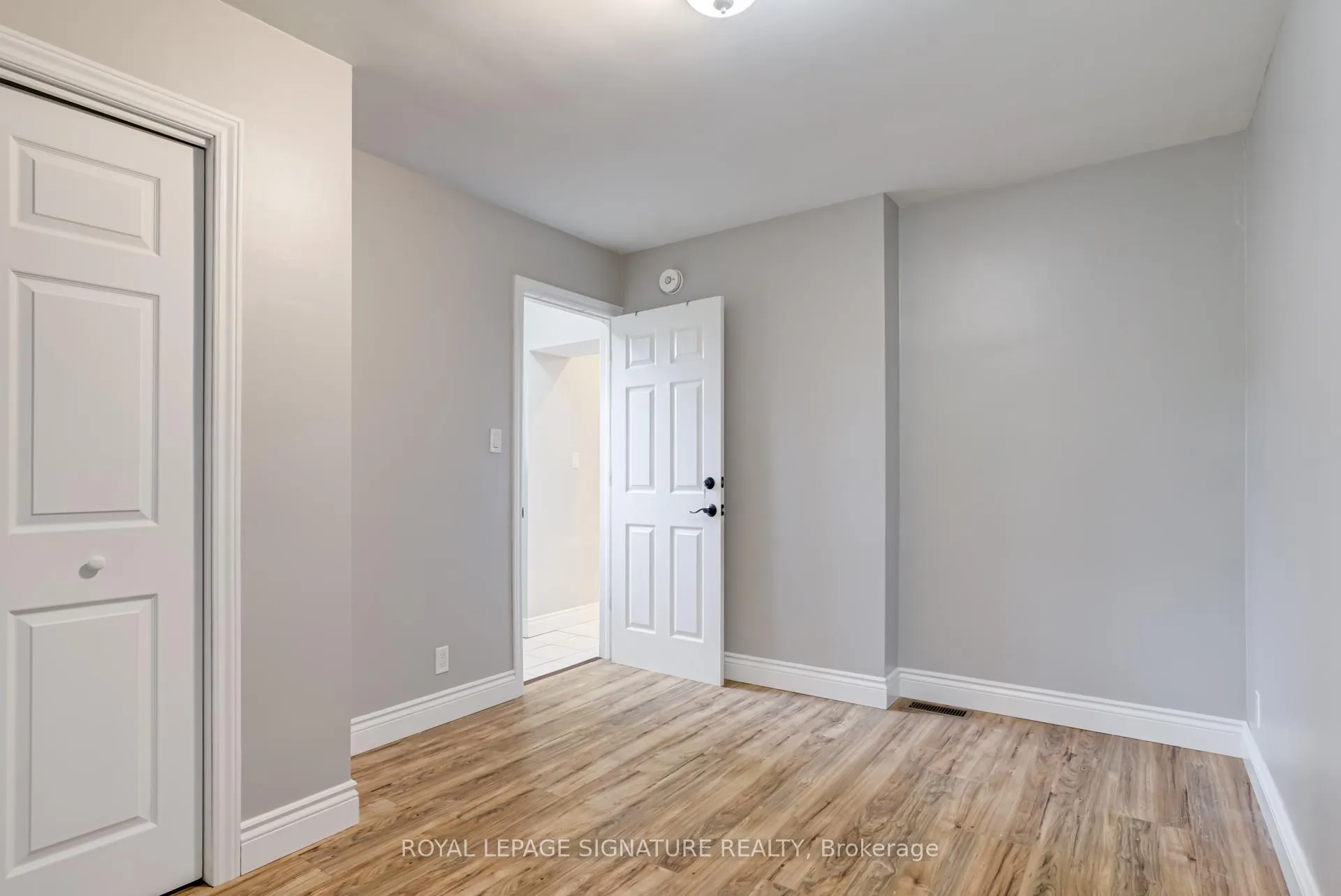 Photo 14 of Unit Main, 47 Harvey Street, Hamilton, Gibson — HOMEH