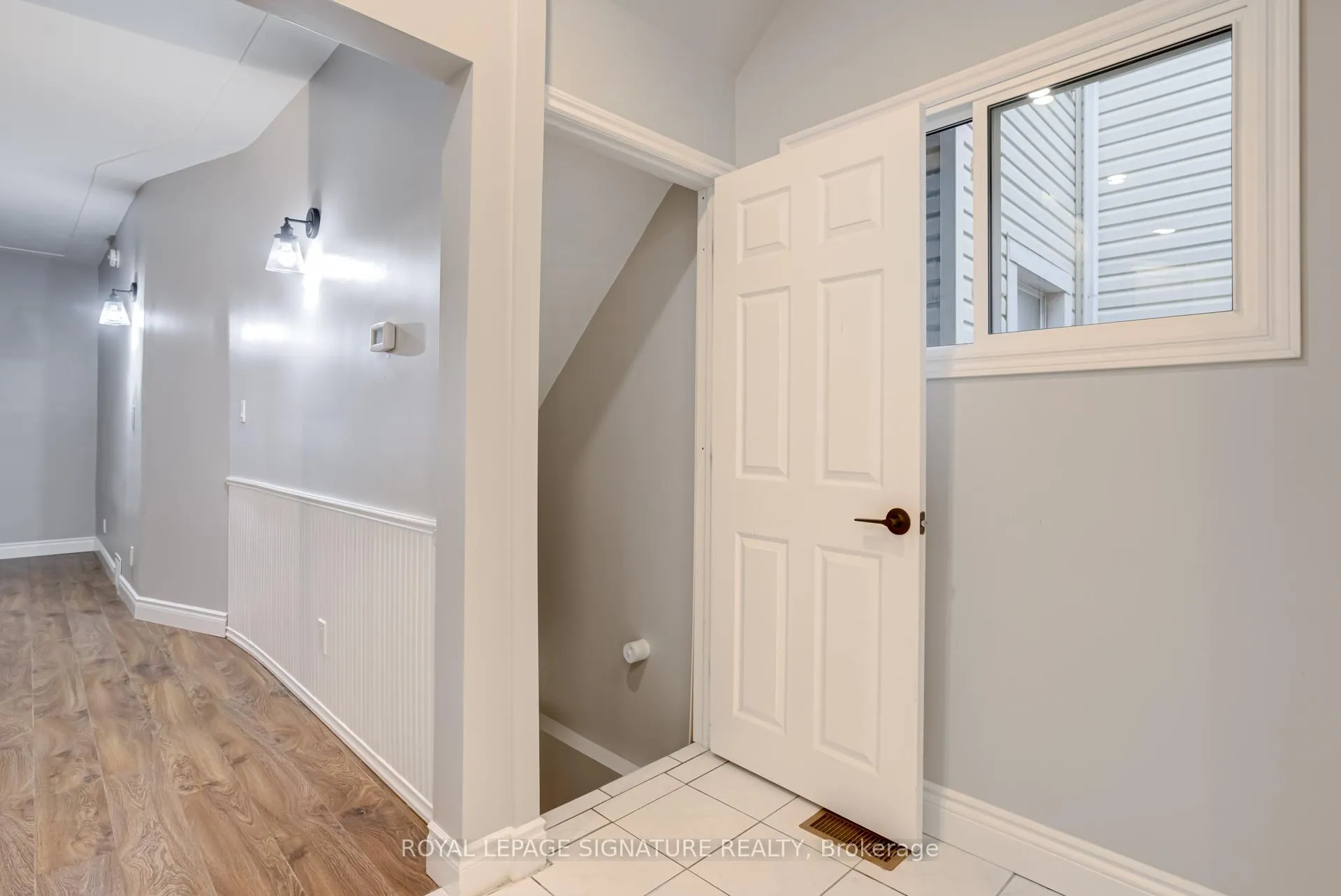 Photo 15 of Unit Main, 47 Harvey Street, Hamilton, Gibson — HOMEH