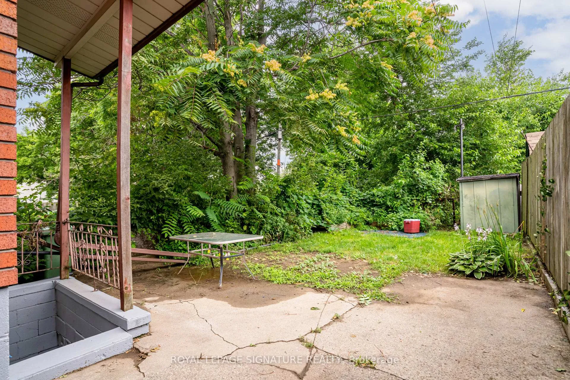 Photo 17 of Unit Main, 47 Harvey Street, Hamilton, Gibson — HOMEH