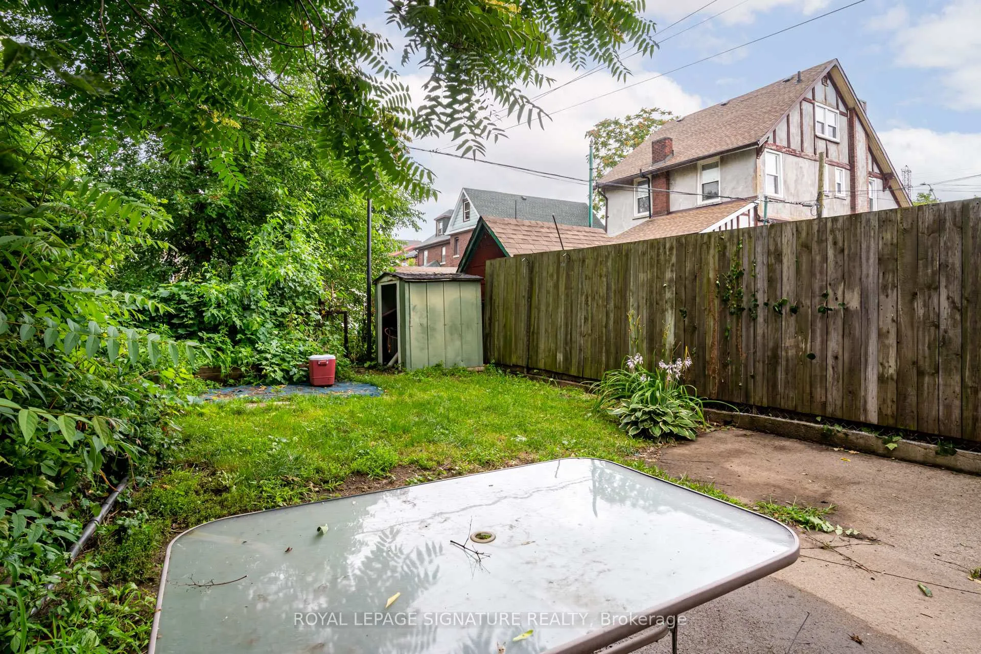 Photo 18 of Unit Main, 47 Harvey Street, Hamilton, Gibson — HOMEH