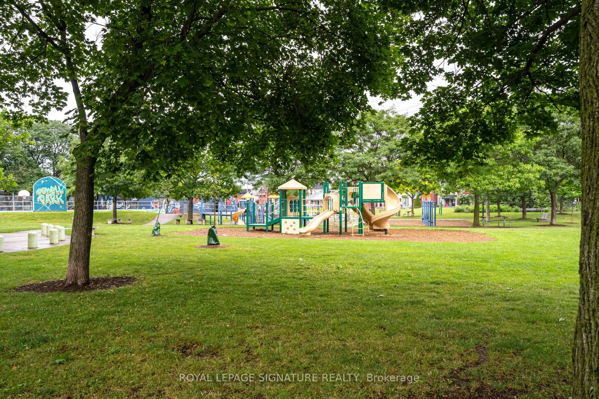 Photo 20 of Unit Main, 47 Harvey Street, Hamilton, Gibson — HOMEH