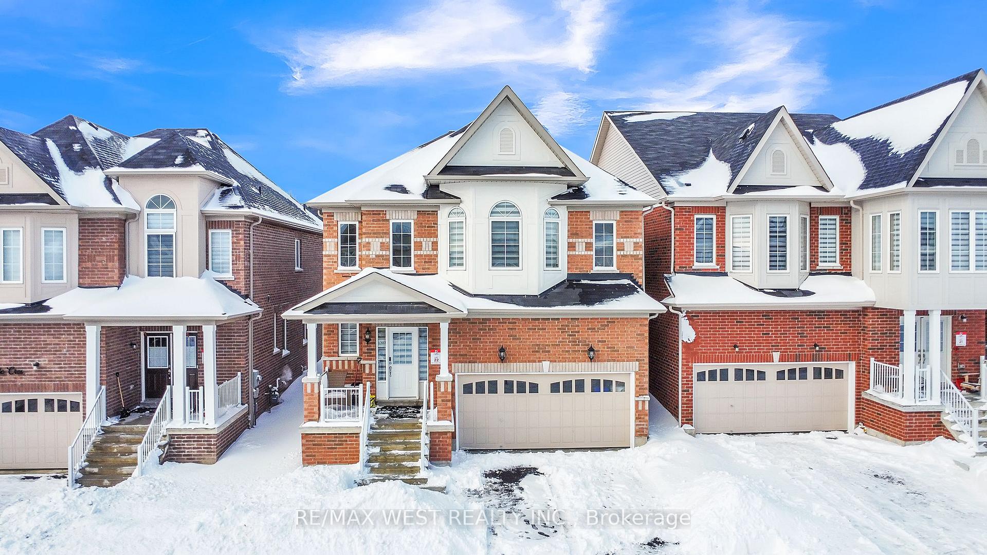 Photo 2 of 1207 Drinkle Crescent, Oshawa, Eastdale — HOMEH