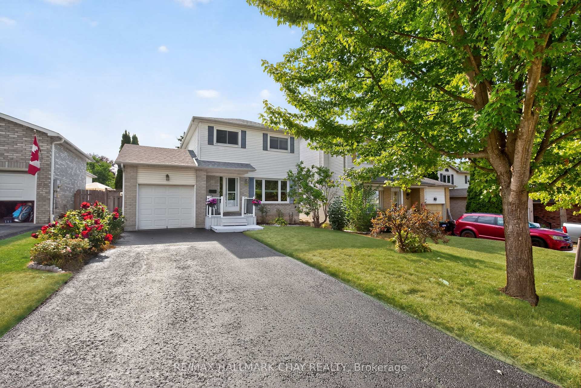 Photo 1 of 46 Moon Drive, Barrie, Ardagh — HOMEH