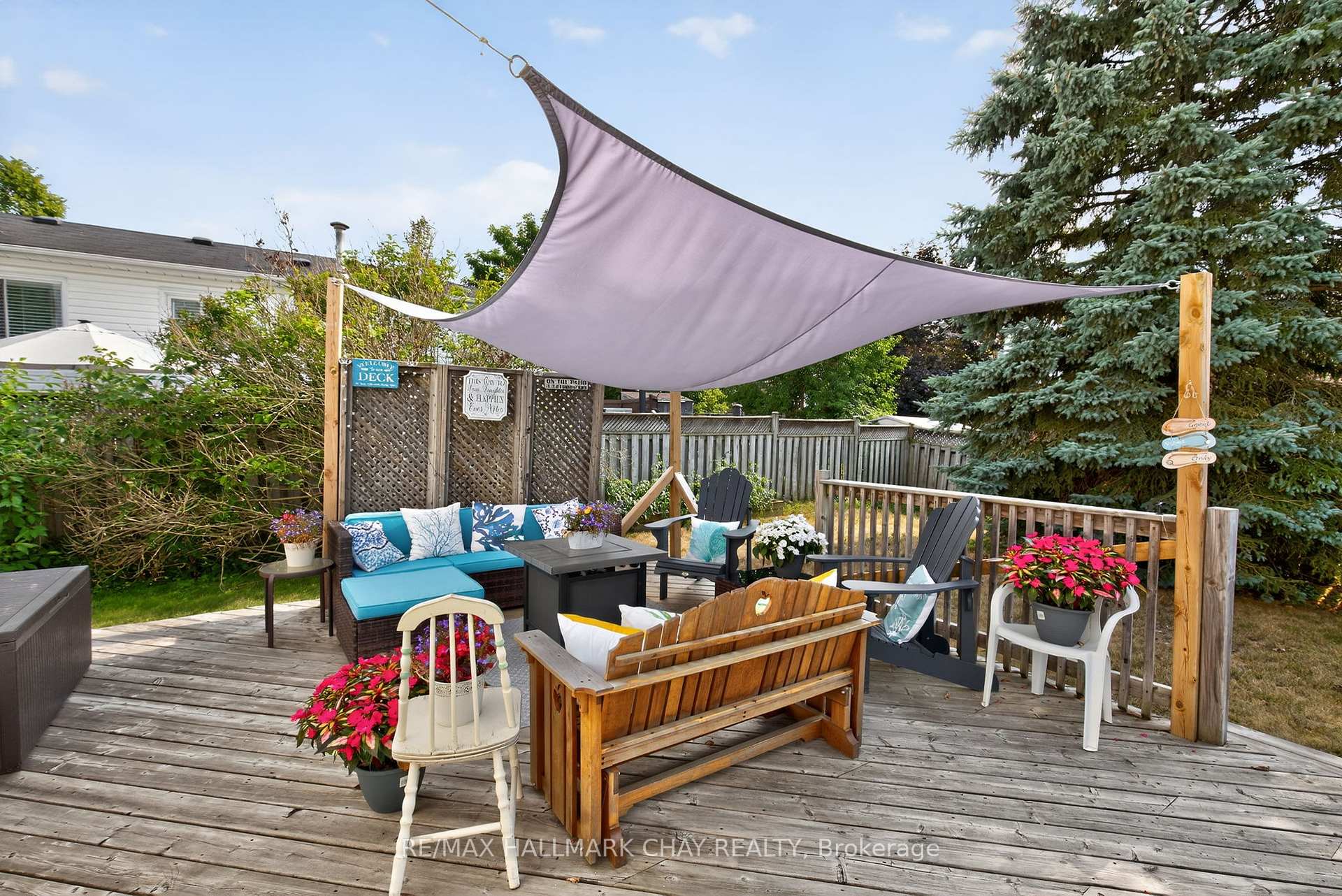 Photo 17 of 46 Moon Drive, Barrie, Ardagh — HOMEH