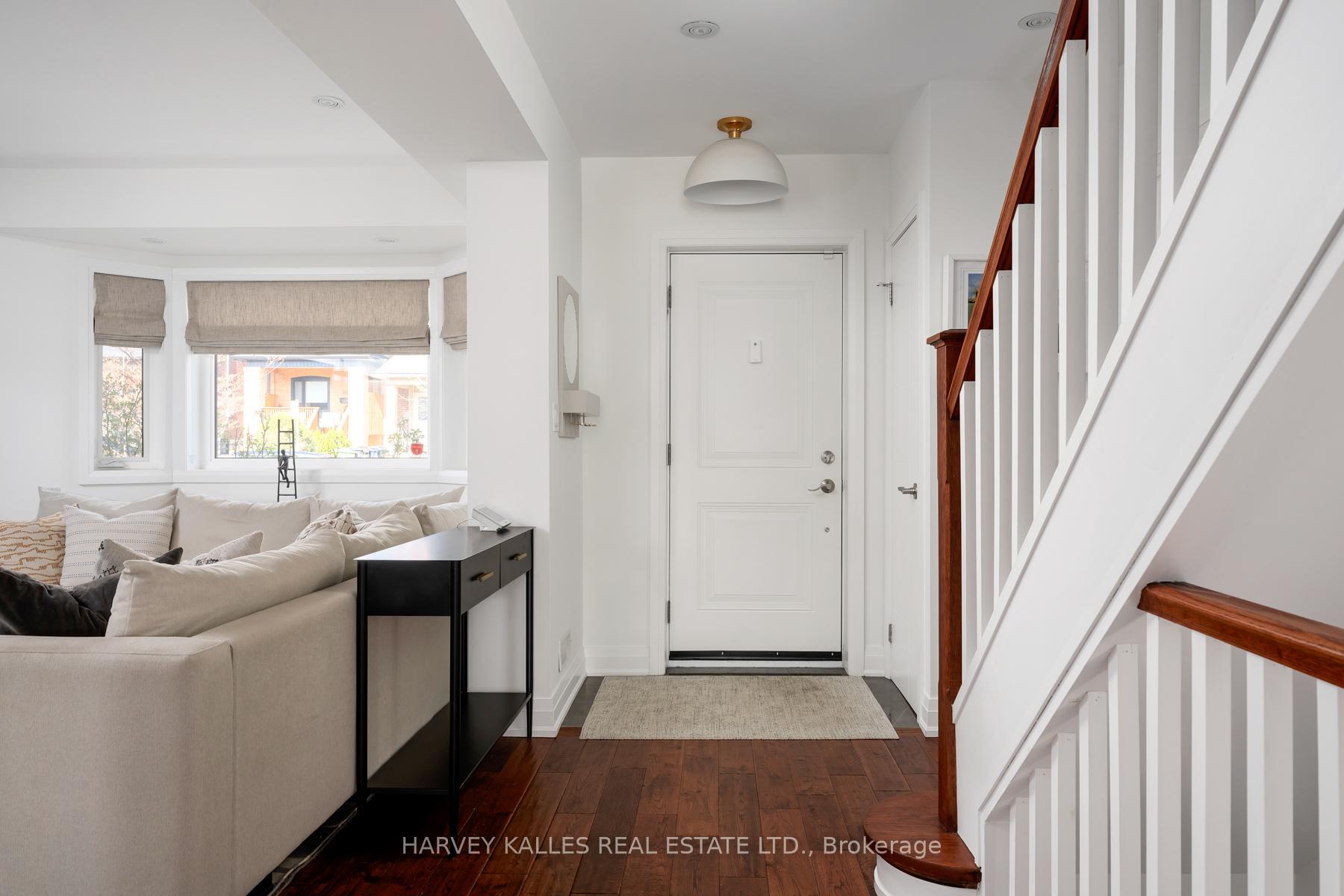 Photo 4 of 356 Lauder Avenue, Toronto, Oakwood Village — HOMEH