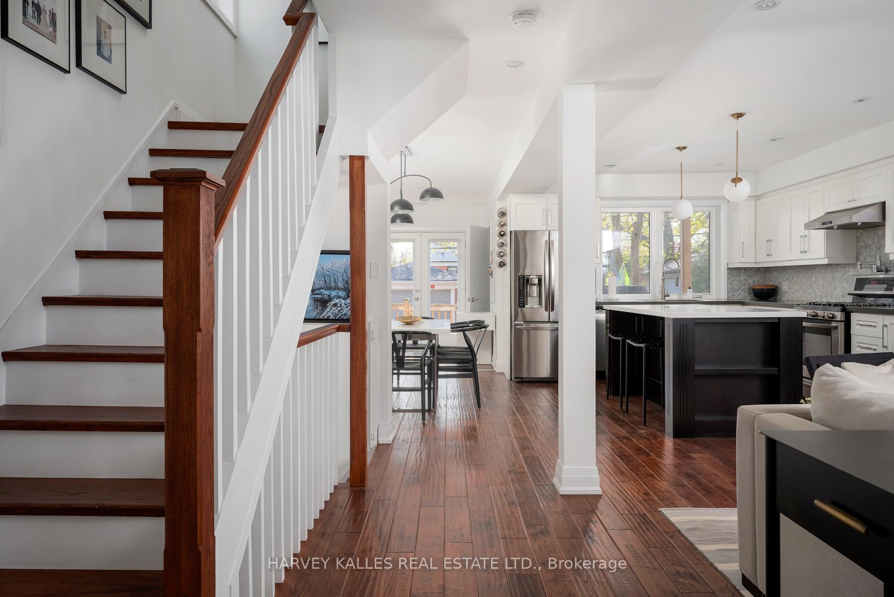 Photo 5 of 356 Lauder Avenue, Toronto, Oakwood Village — HOMEH