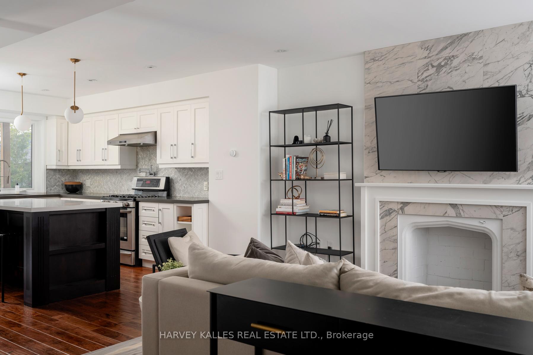 Photo 7 of 356 Lauder Avenue, Toronto, Oakwood Village — HOMEH