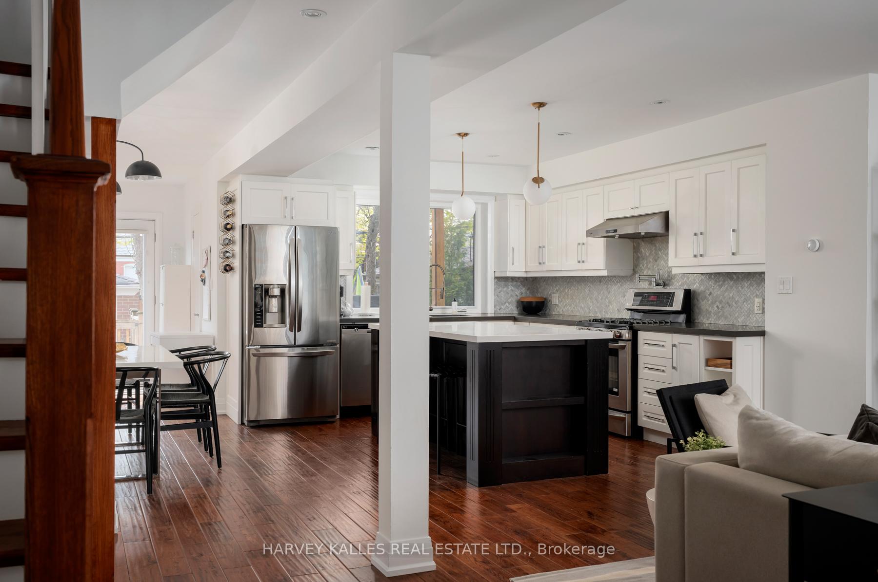 Photo 8 of 356 Lauder Avenue, Toronto, Oakwood Village — HOMEH