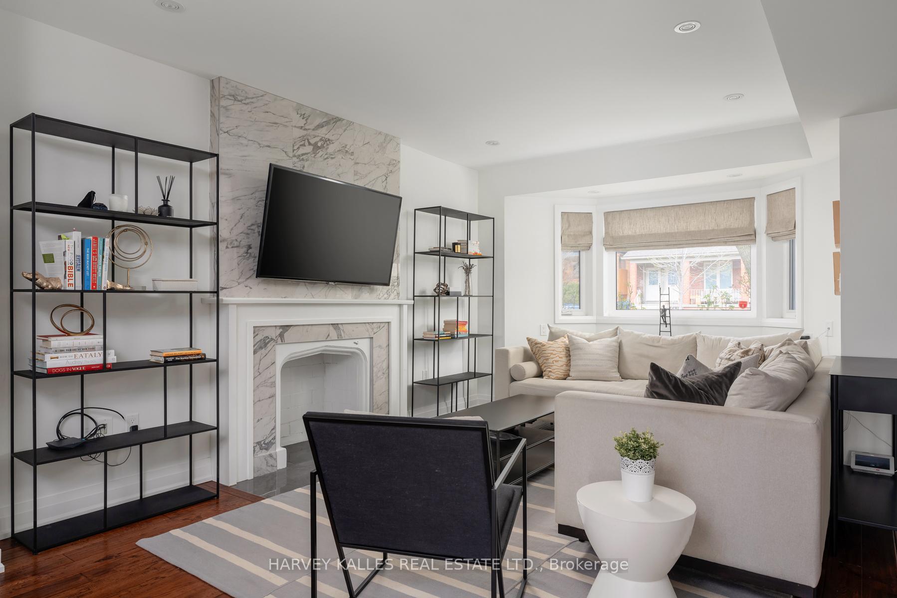 Photo 9 of 356 Lauder Avenue, Toronto, Oakwood Village — HOMEH