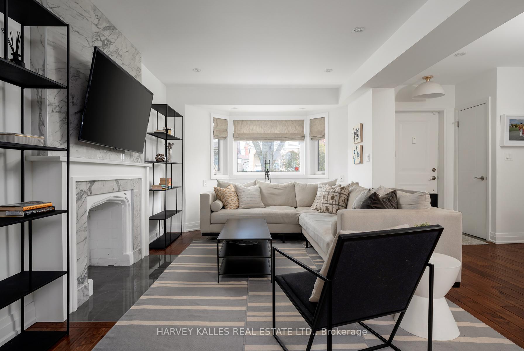 Photo 10 of 356 Lauder Avenue, Toronto, Oakwood Village — HOMEH
