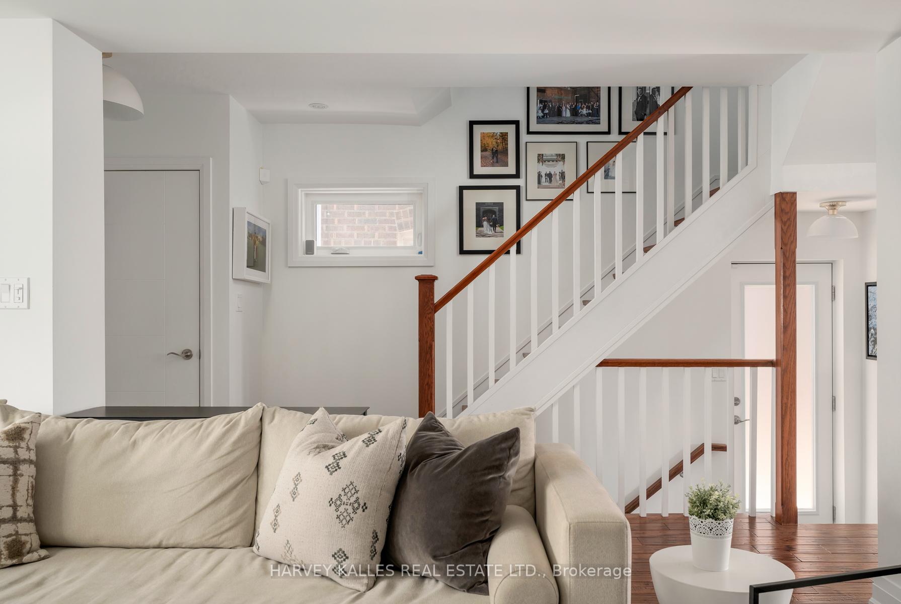Photo 11 of 356 Lauder Avenue, Toronto, Oakwood Village — HOMEH