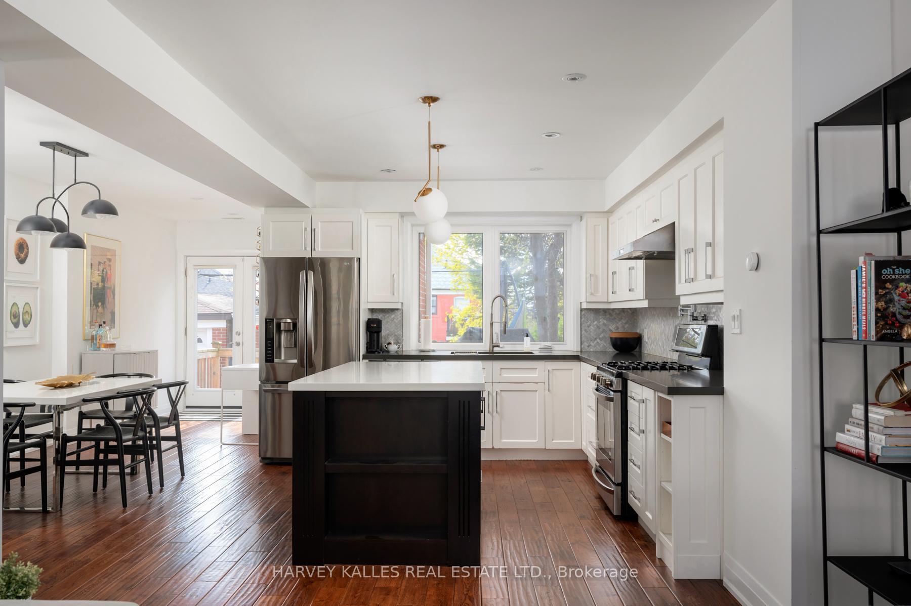Photo 12 of 356 Lauder Avenue, Toronto, Oakwood Village — HOMEH
