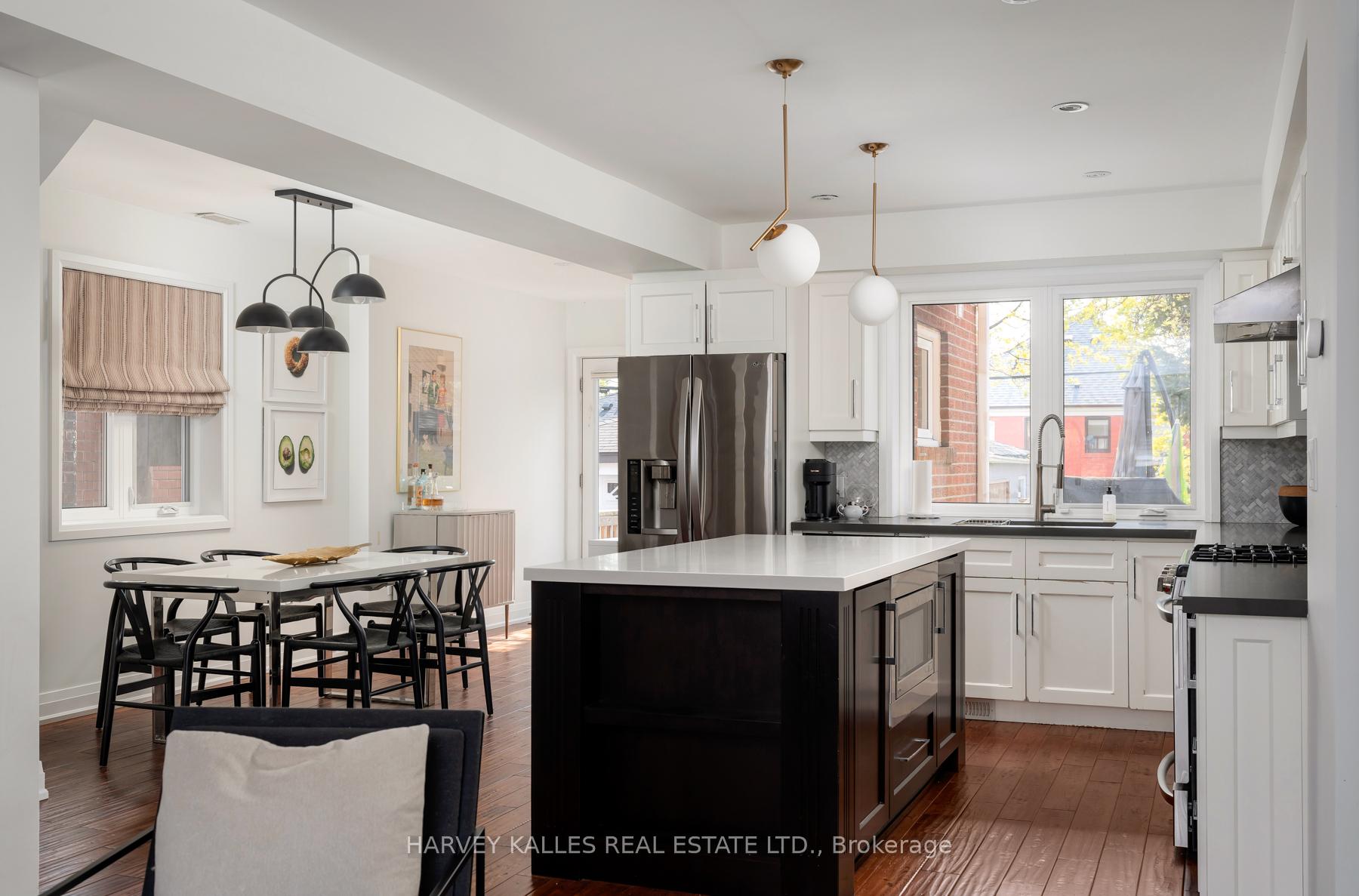Photo 13 of 356 Lauder Avenue, Toronto, Oakwood Village — HOMEH