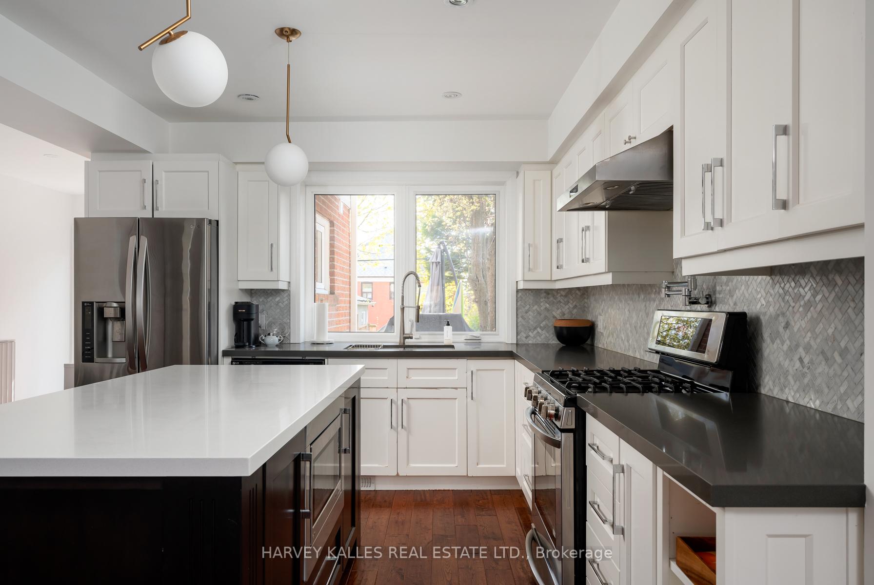 Photo 14 of 356 Lauder Avenue, Toronto, Oakwood Village — HOMEH