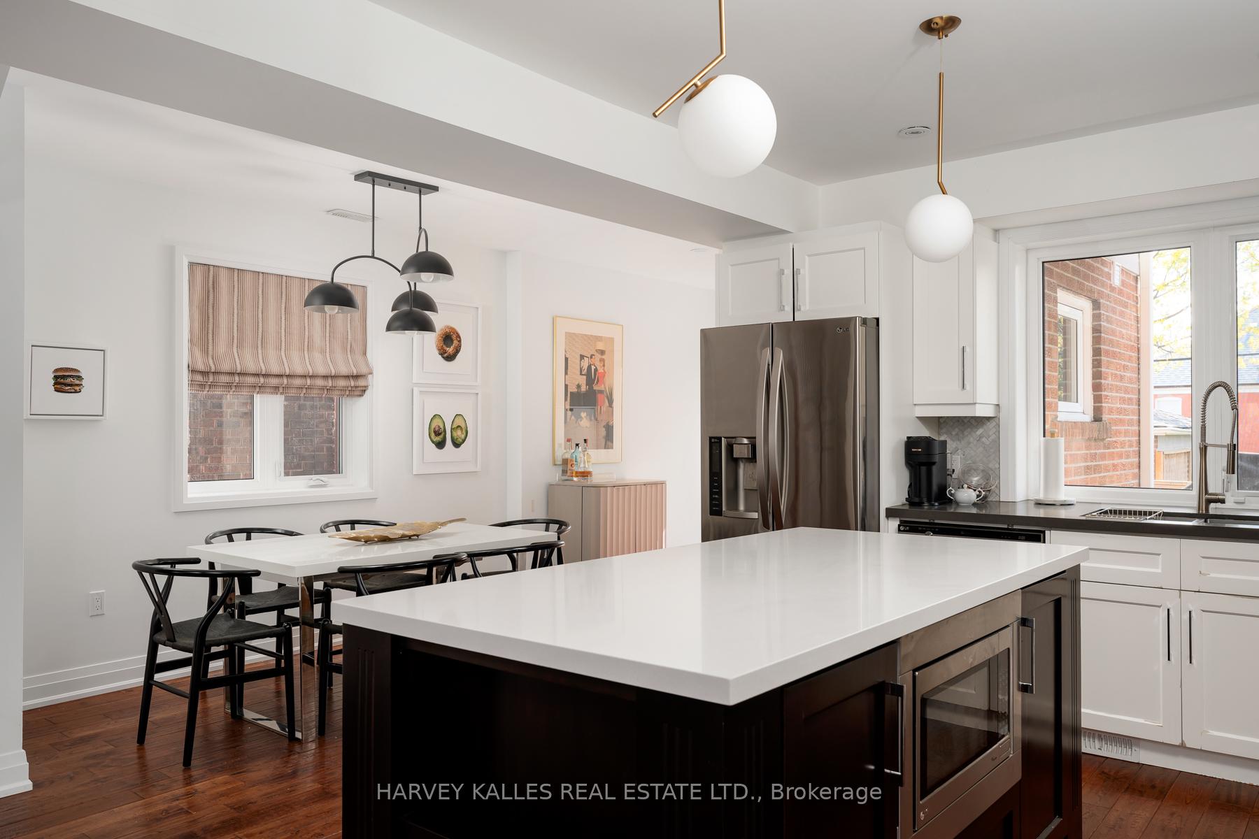 Photo 15 of 356 Lauder Avenue, Toronto, Oakwood Village — HOMEH