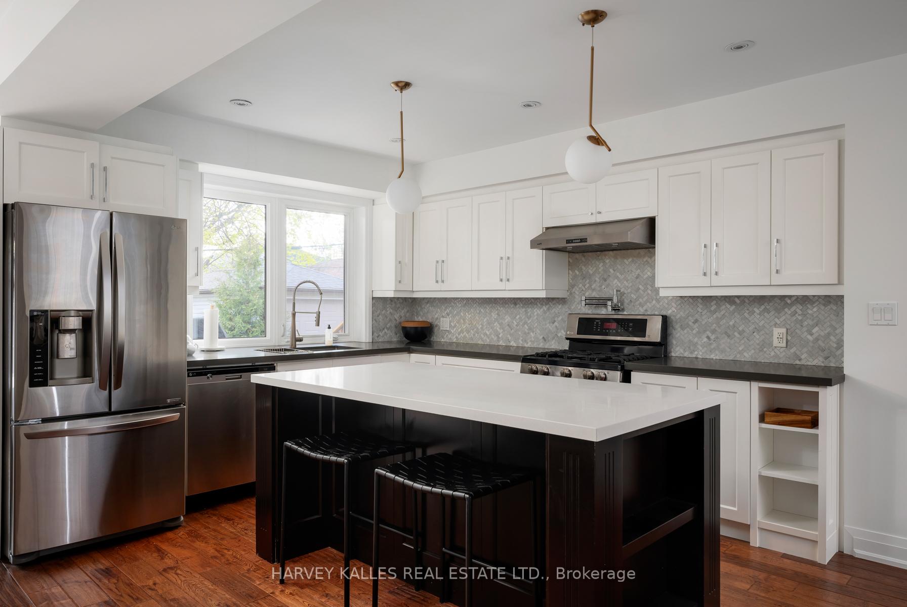 Photo 16 of 356 Lauder Avenue, Toronto, Oakwood Village — HOMEH