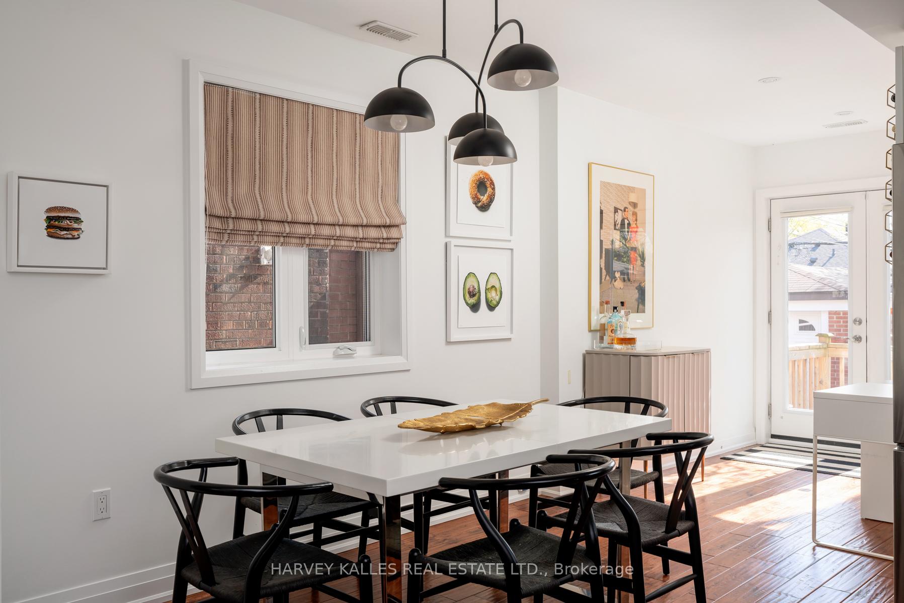 Photo 17 of 356 Lauder Avenue, Toronto, Oakwood Village — HOMEH