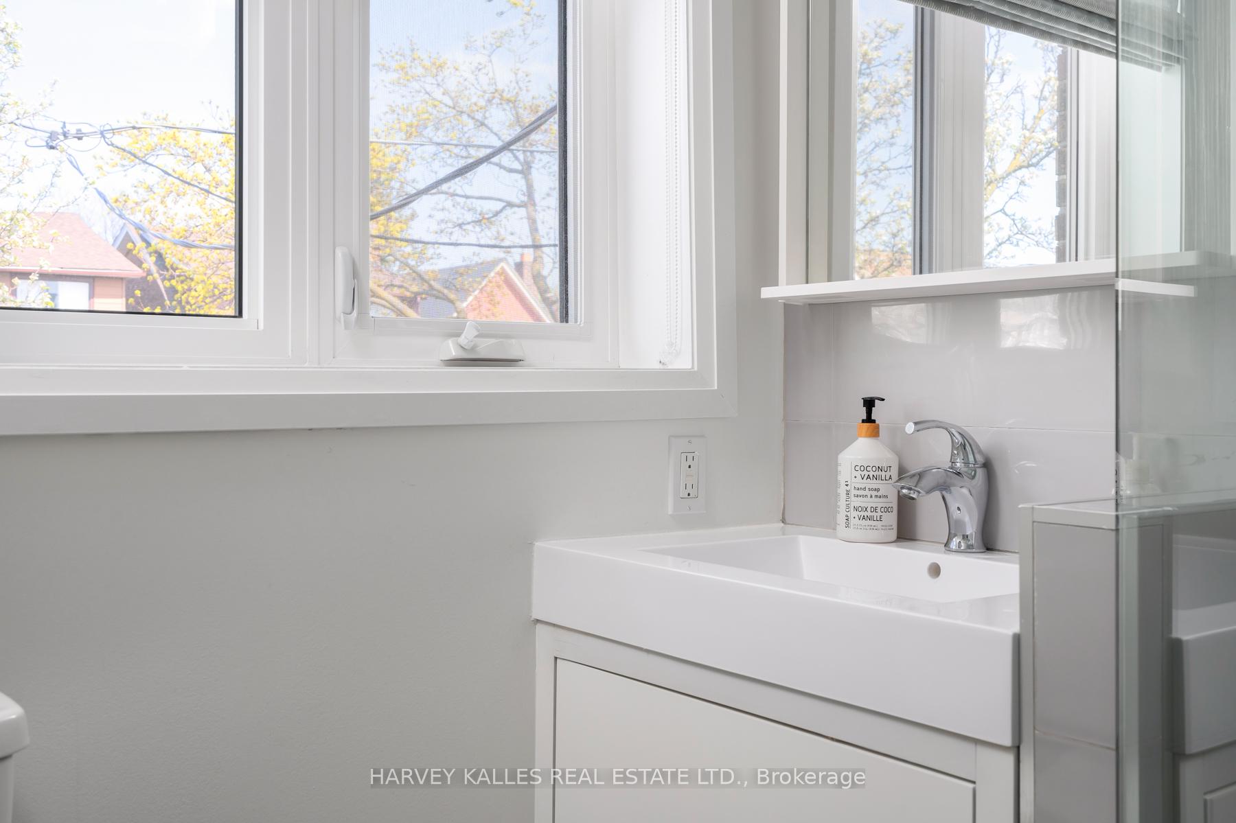 Photo 19 of 356 Lauder Avenue, Toronto, Oakwood Village — HOMEH