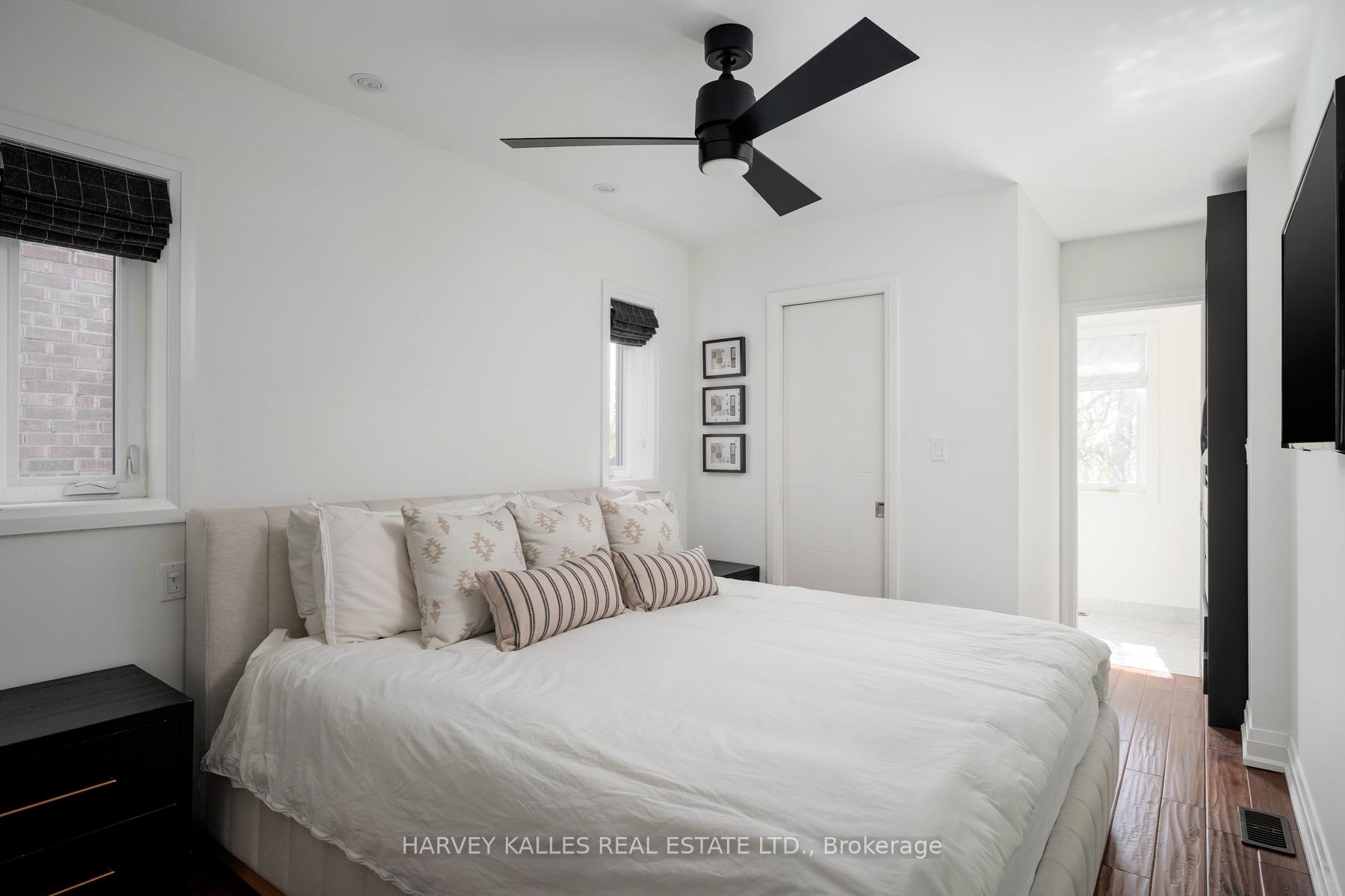 Photo 20 of 356 Lauder Avenue, Toronto, Oakwood Village — HOMEH