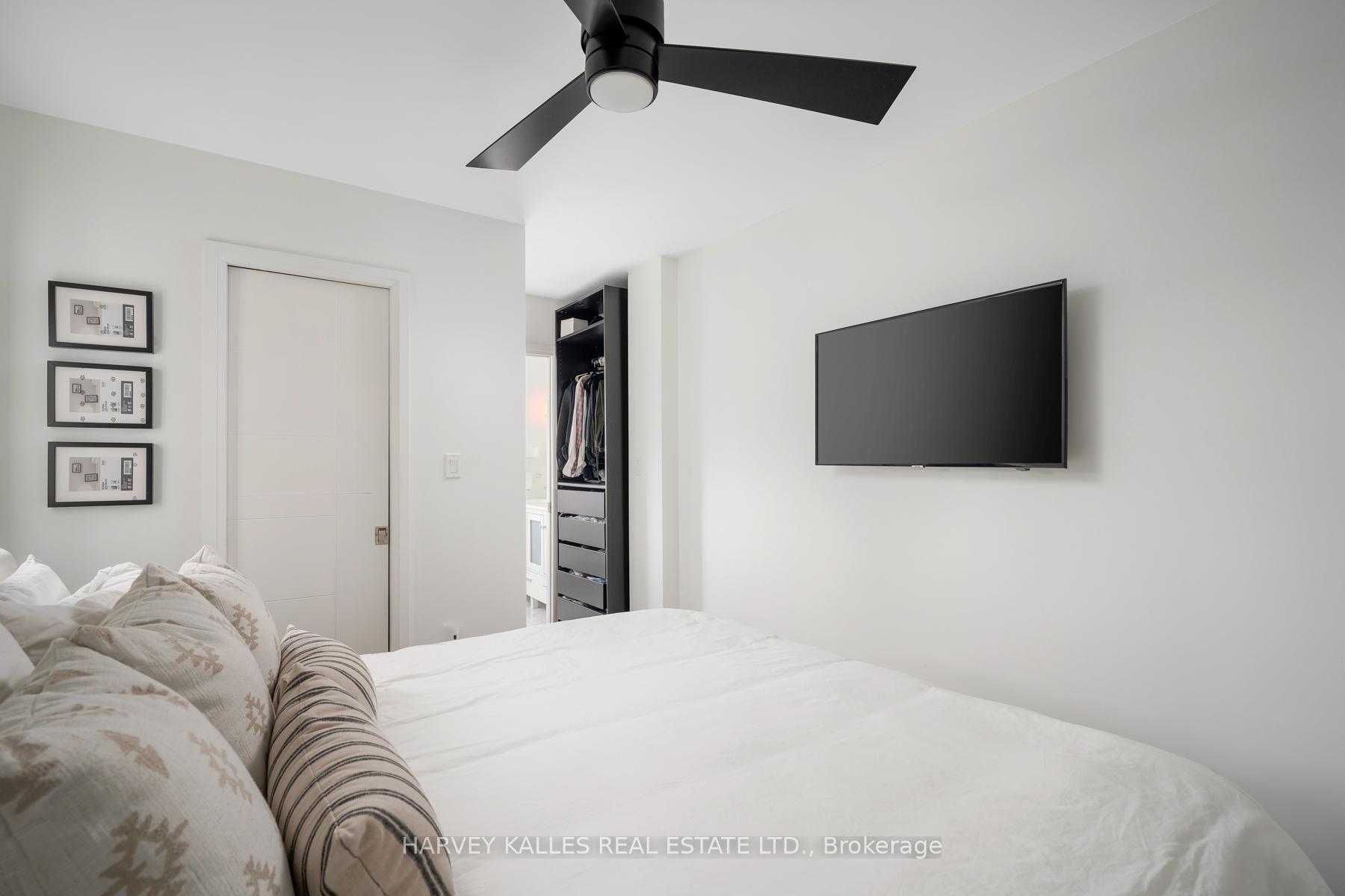 Photo 21 of 356 Lauder Avenue, Toronto, Oakwood Village — HOMEH