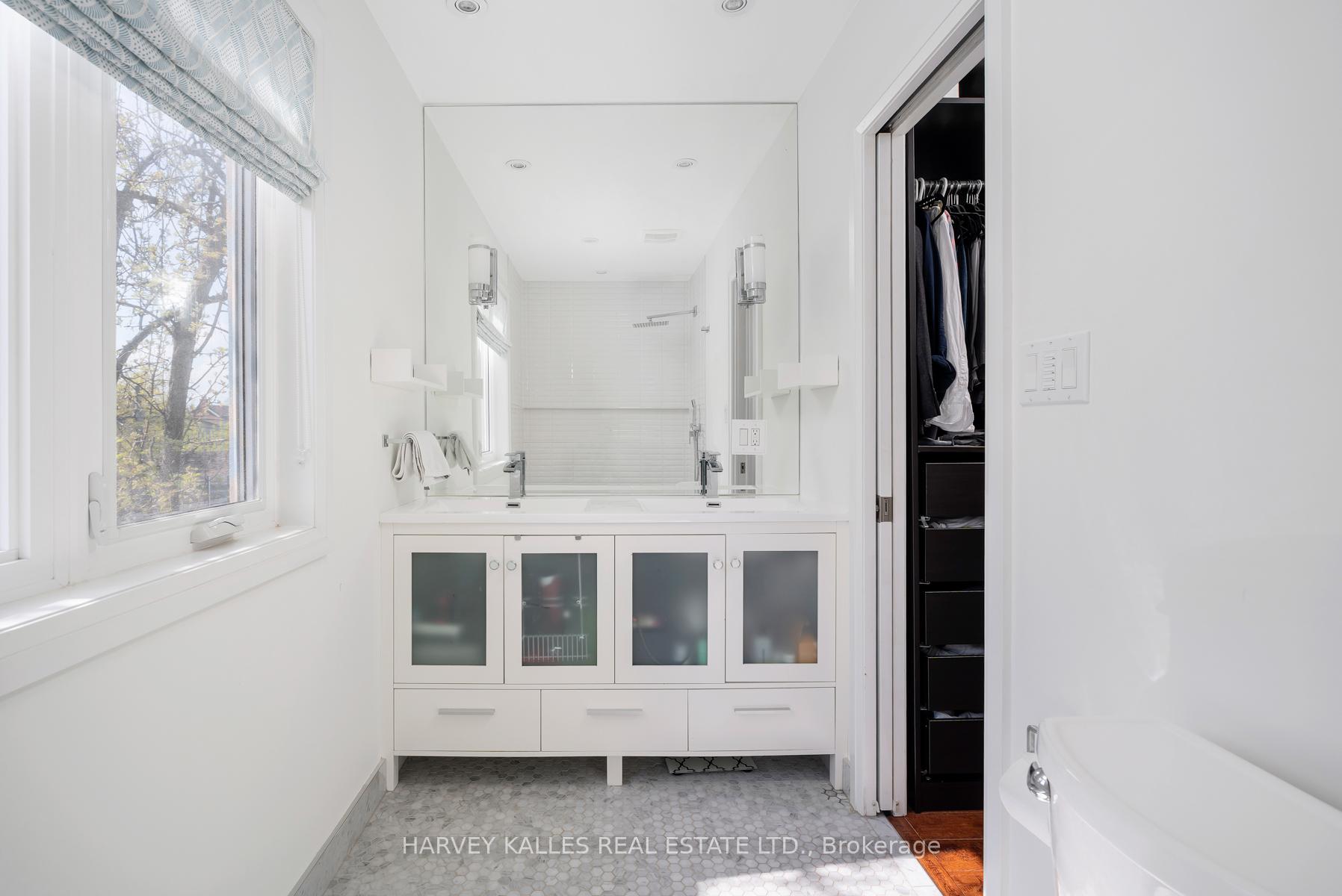 Photo 23 of 356 Lauder Avenue, Toronto, Oakwood Village — HOMEH