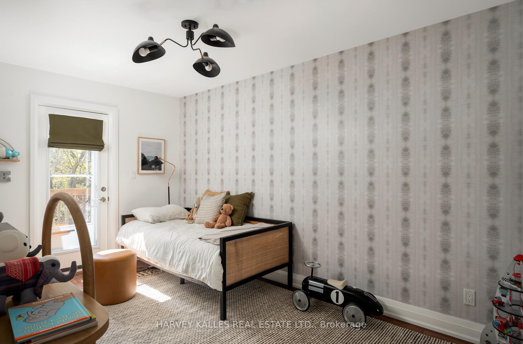 Photo 24 of 356 Lauder Avenue, Toronto, Oakwood Village — HOMEH