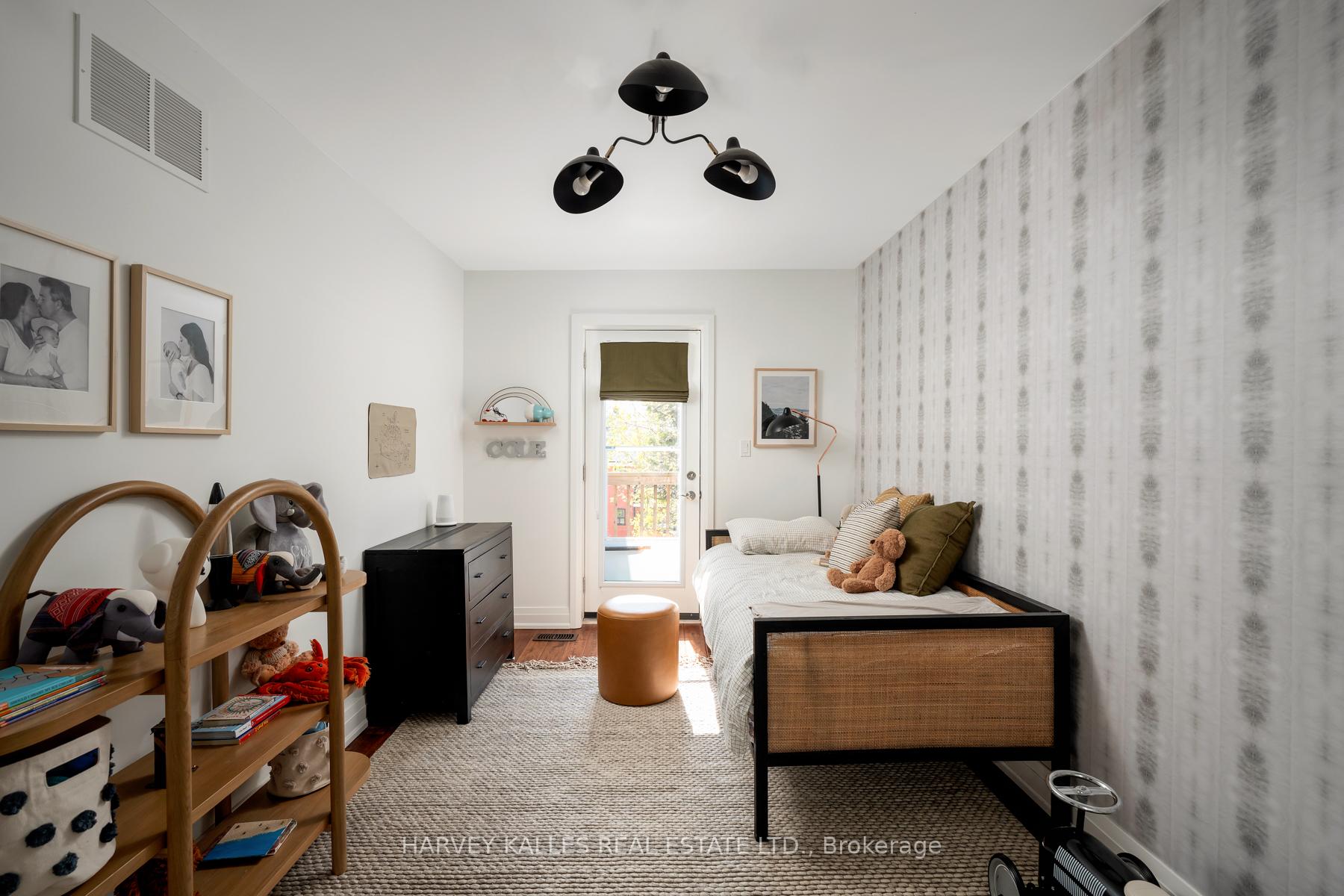 Photo 25 of 356 Lauder Avenue, Toronto, Oakwood Village — HOMEH