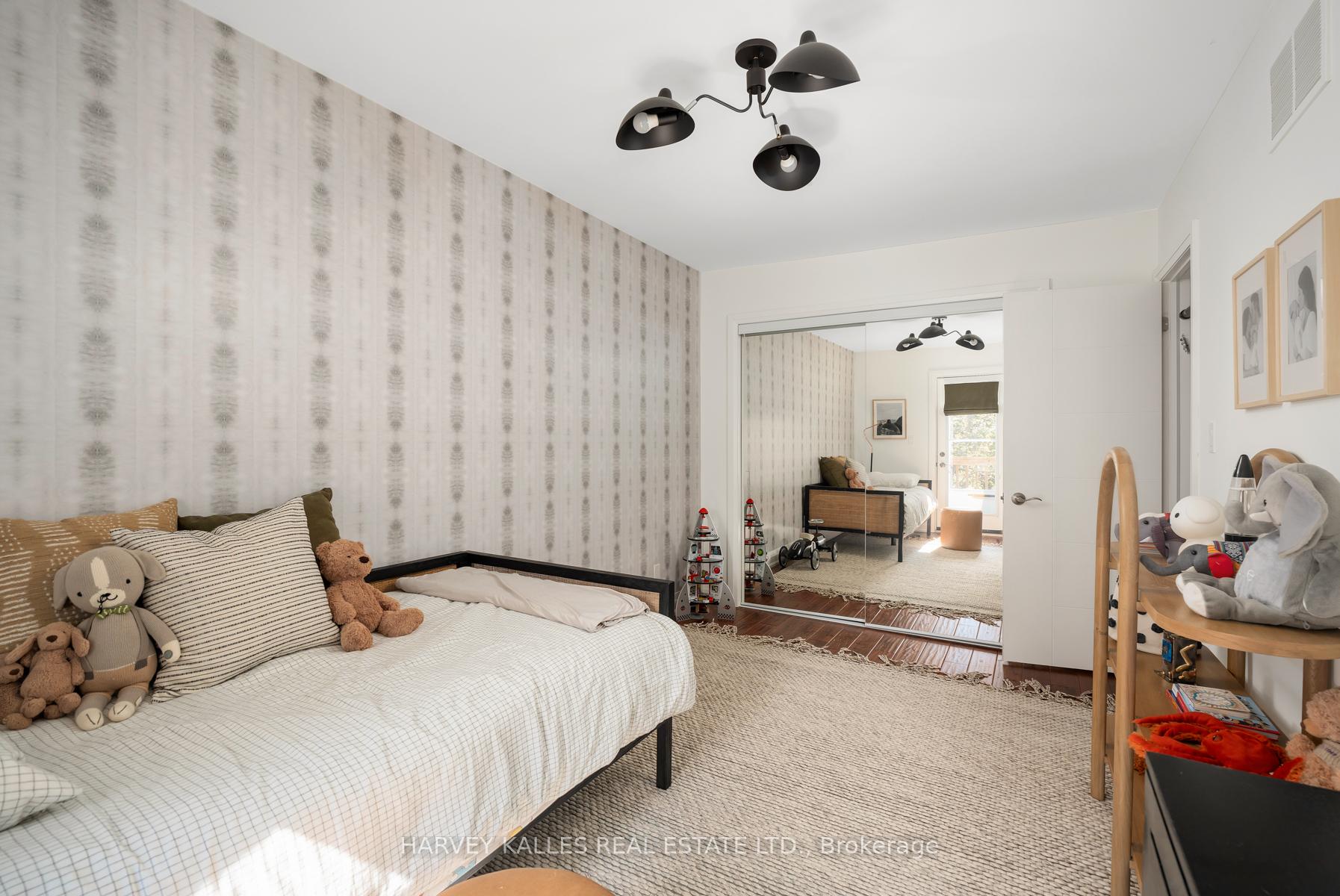 Photo 26 of 356 Lauder Avenue, Toronto, Oakwood Village — HOMEH