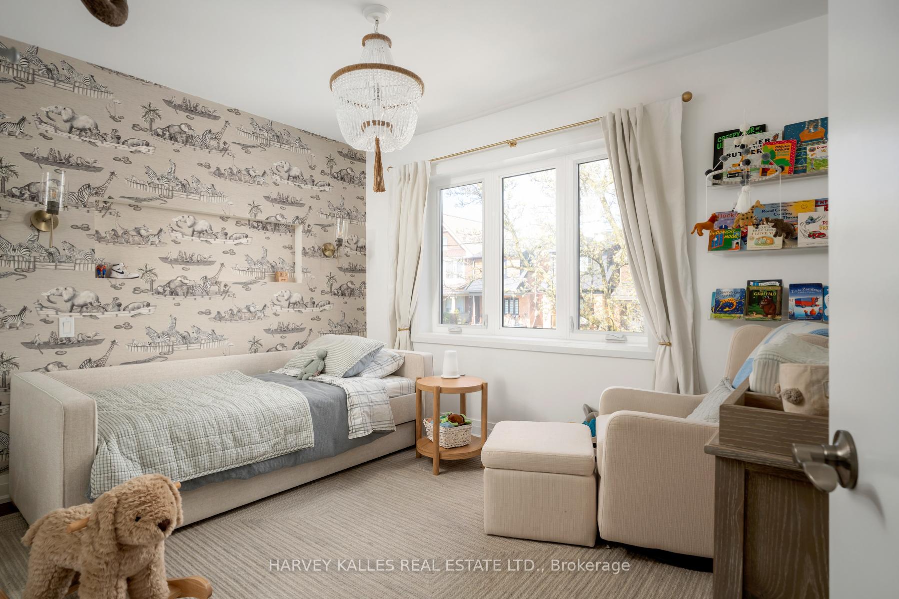 Photo 27 of 356 Lauder Avenue, Toronto, Oakwood Village — HOMEH