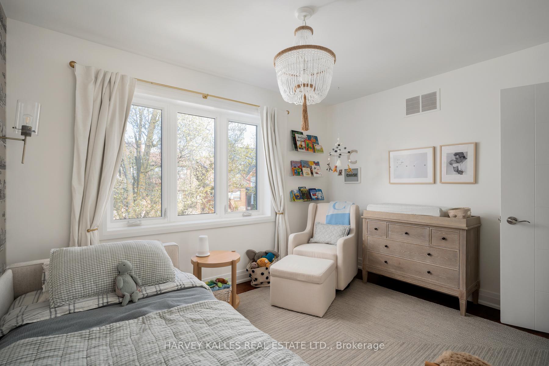 Photo 29 of 356 Lauder Avenue, Toronto, Oakwood Village — HOMEH