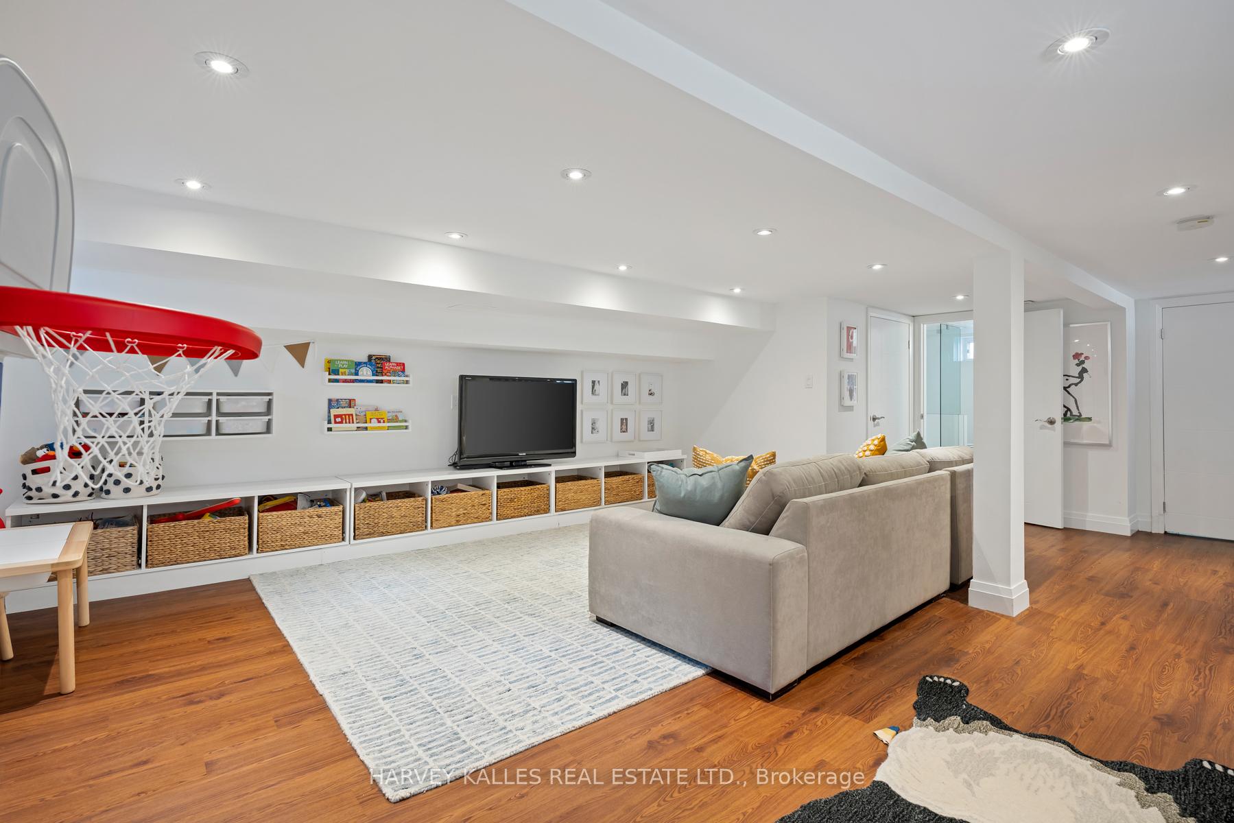 Photo 30 of 356 Lauder Avenue, Toronto, Oakwood Village — HOMEH