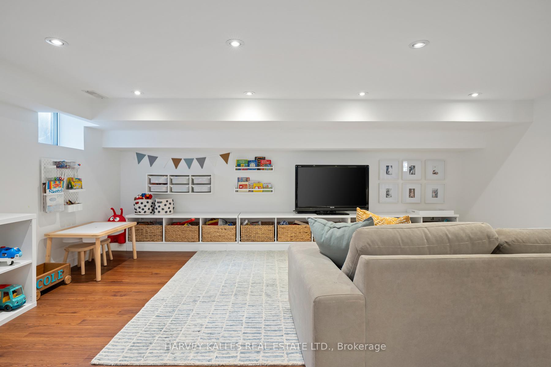Photo 31 of 356 Lauder Avenue, Toronto, Oakwood Village — HOMEH