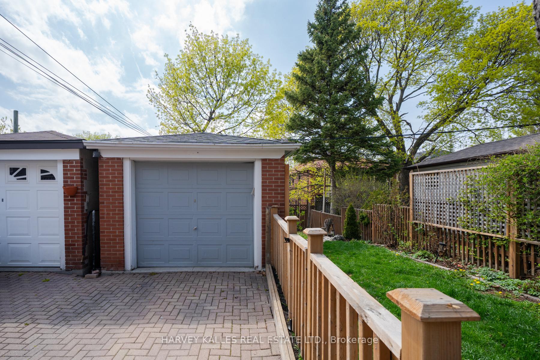 Photo 37 of 356 Lauder Avenue, Toronto, Oakwood Village — HOMEH