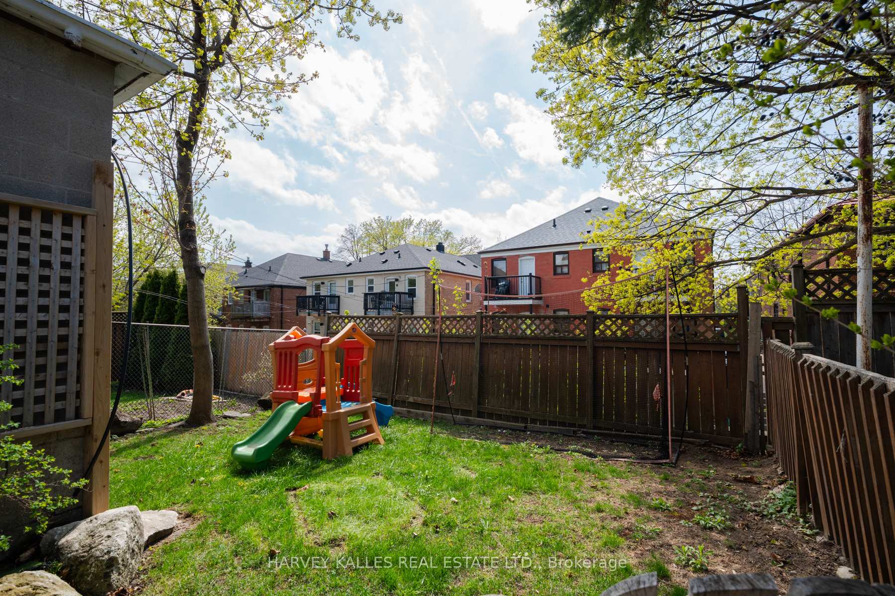 Photo 40 of 356 Lauder Avenue, Toronto, Oakwood Village — HOMEH