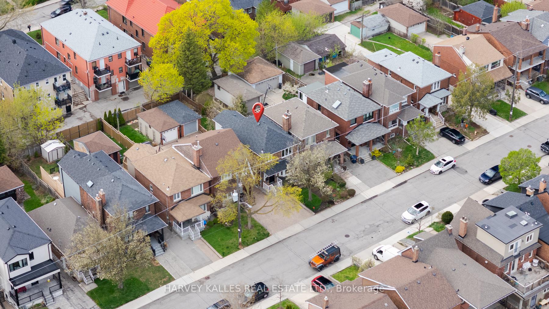 Photo 42 of 356 Lauder Avenue, Toronto, Oakwood Village — HOMEH
