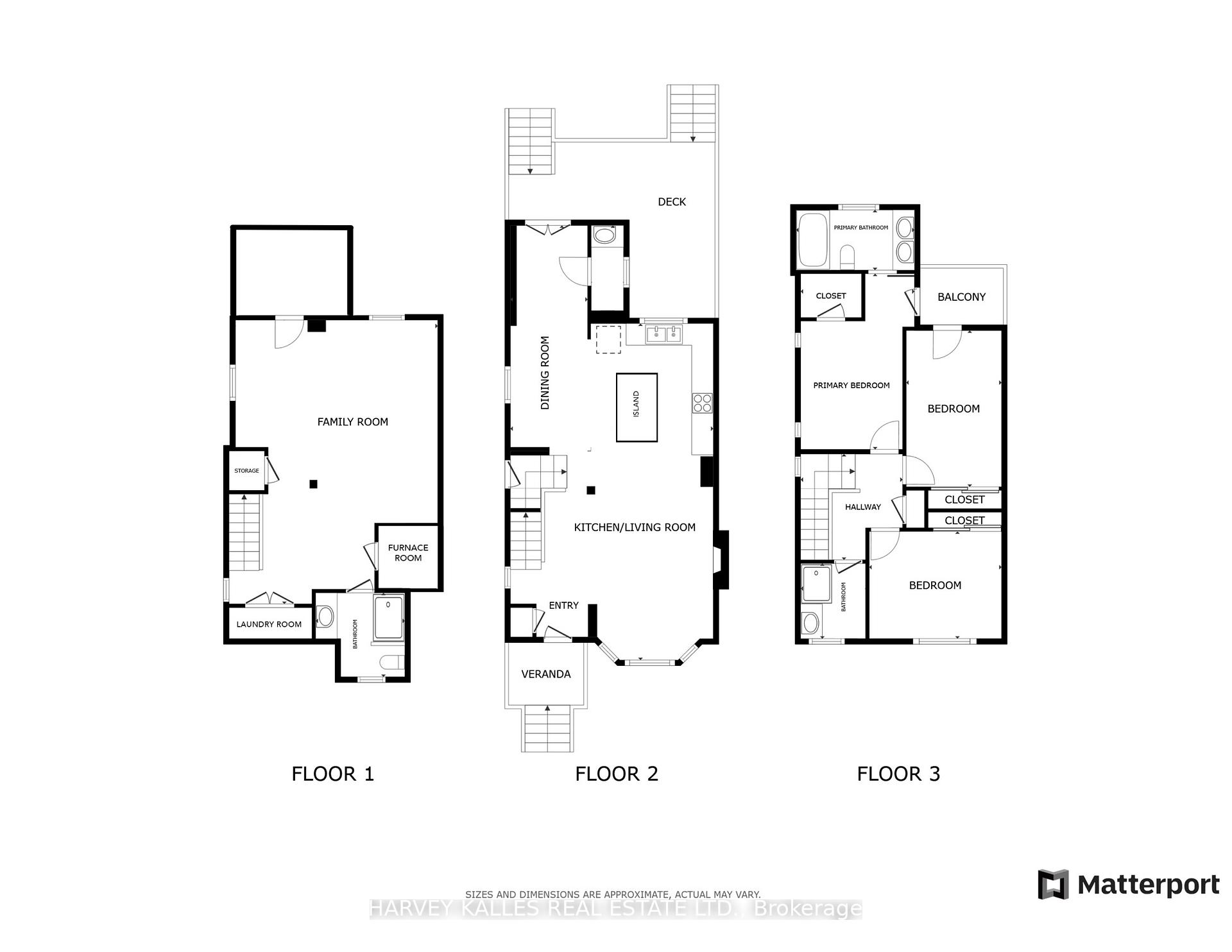 Photo 45 of 356 Lauder Avenue, Toronto, Oakwood Village — HOMEH