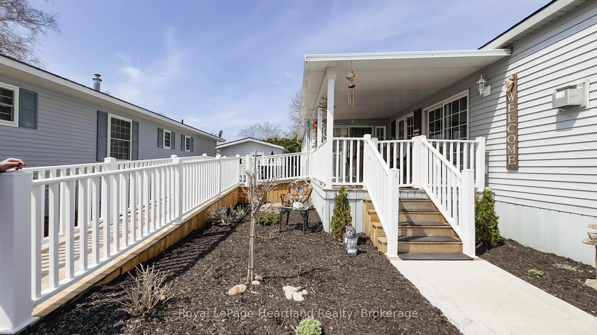 Photo 4 of 37 Cherokee Lane, Ashfield-Colborne-Wawanosh — HOMEH