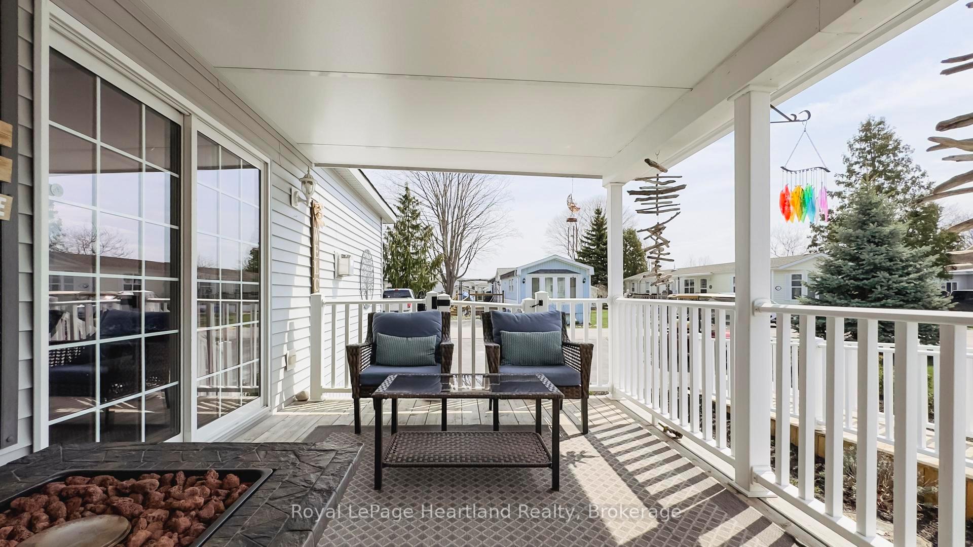 Photo 6 of 37 Cherokee Lane, Ashfield-Colborne-Wawanosh — HOMEH