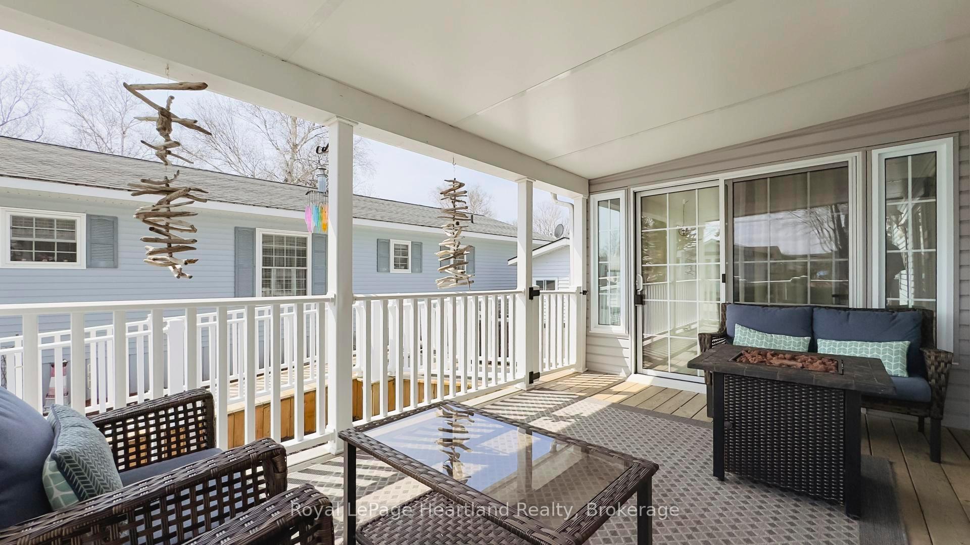 Photo 7 of 37 Cherokee Lane, Ashfield-Colborne-Wawanosh — HOMEH