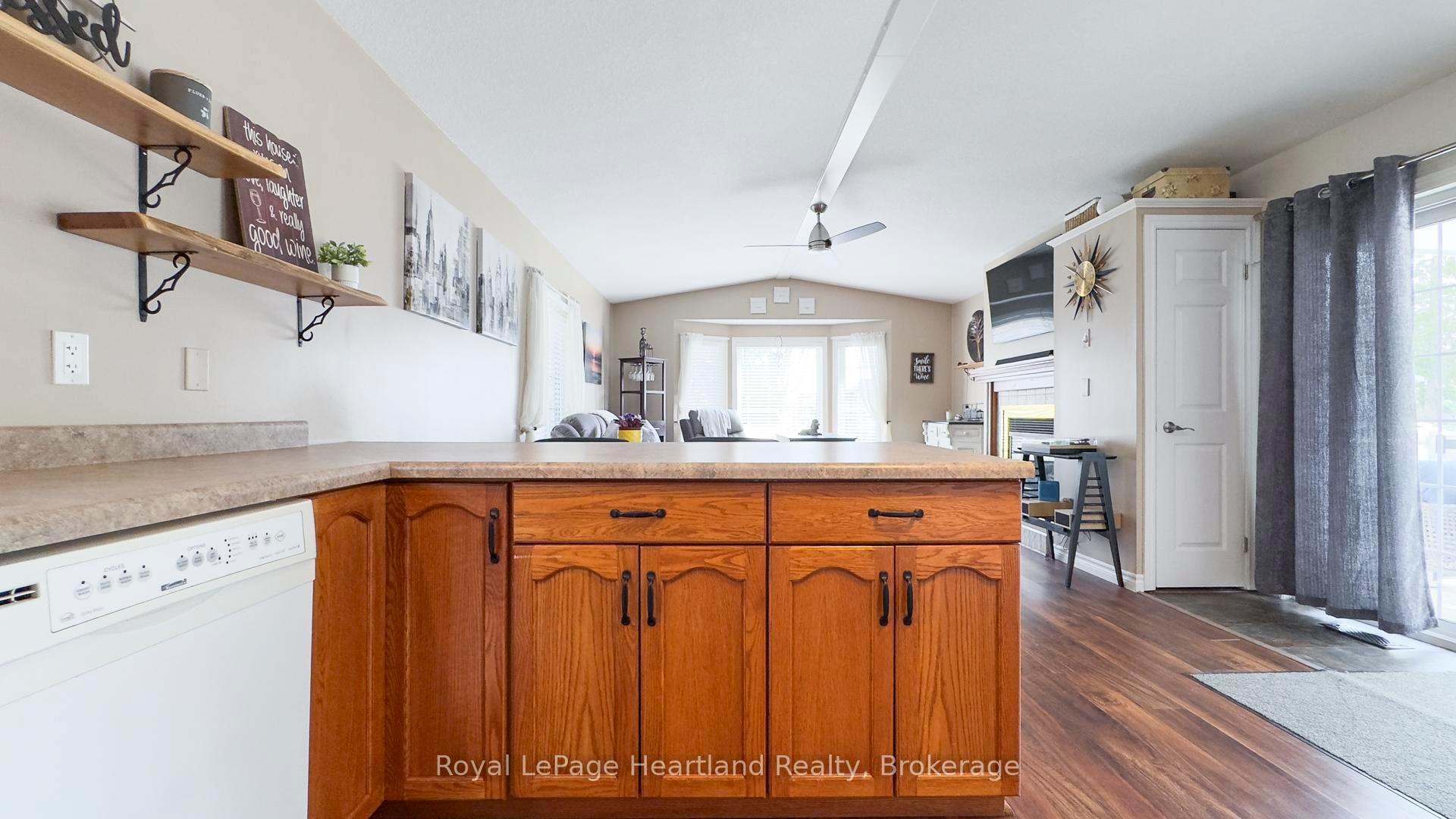 Photo 15 of 37 Cherokee Lane, Ashfield-Colborne-Wawanosh — HOMEH