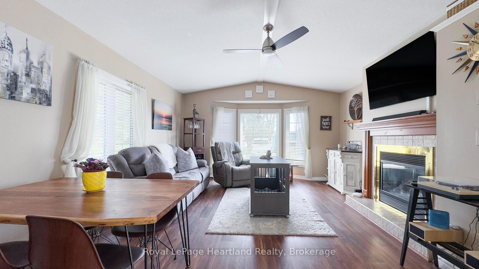 Photo 17 of 37 Cherokee Lane, Ashfield-Colborne-Wawanosh — HOMEH
